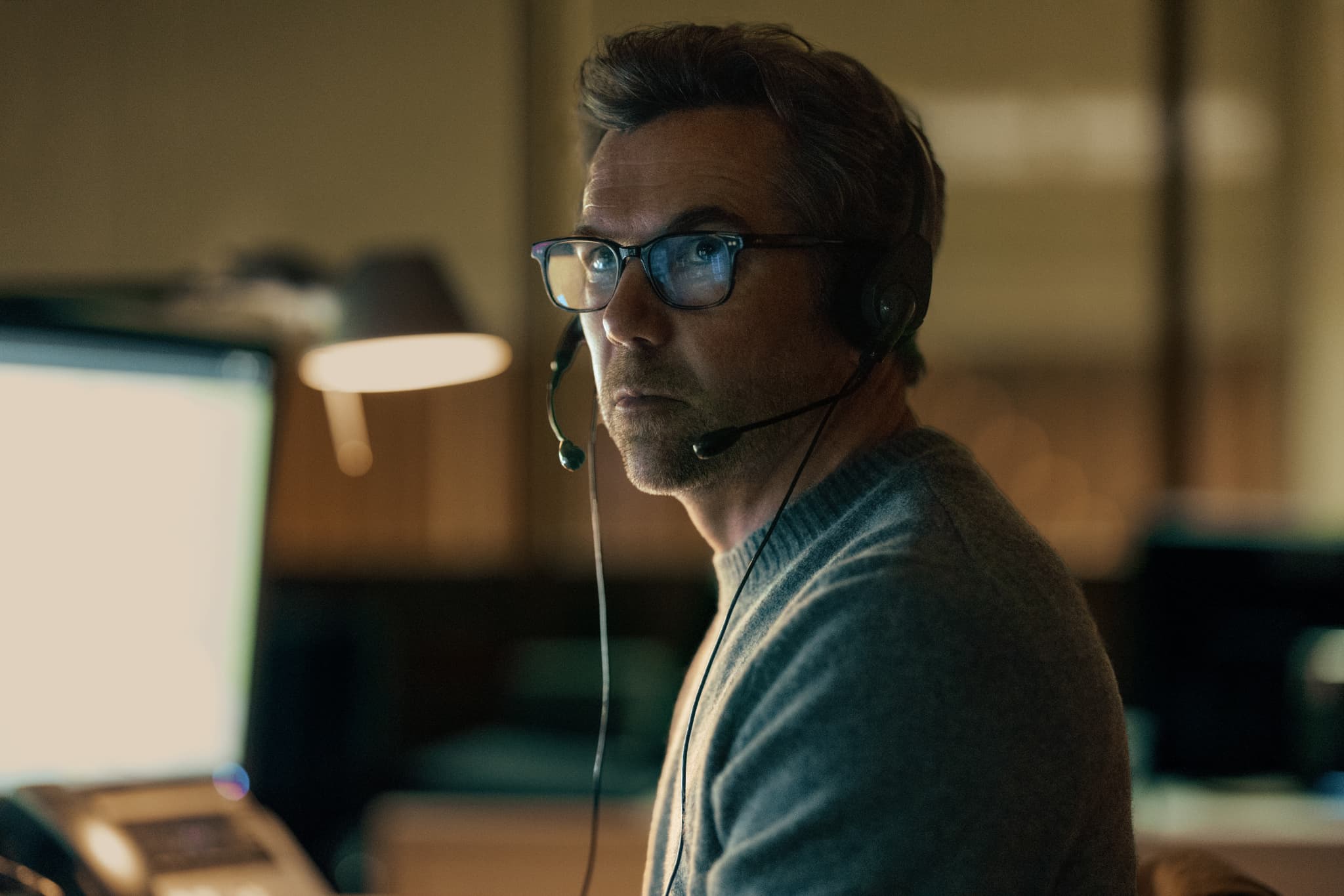 Apple Original Films『メーデー』が9月よりApple TVにて配信中_011