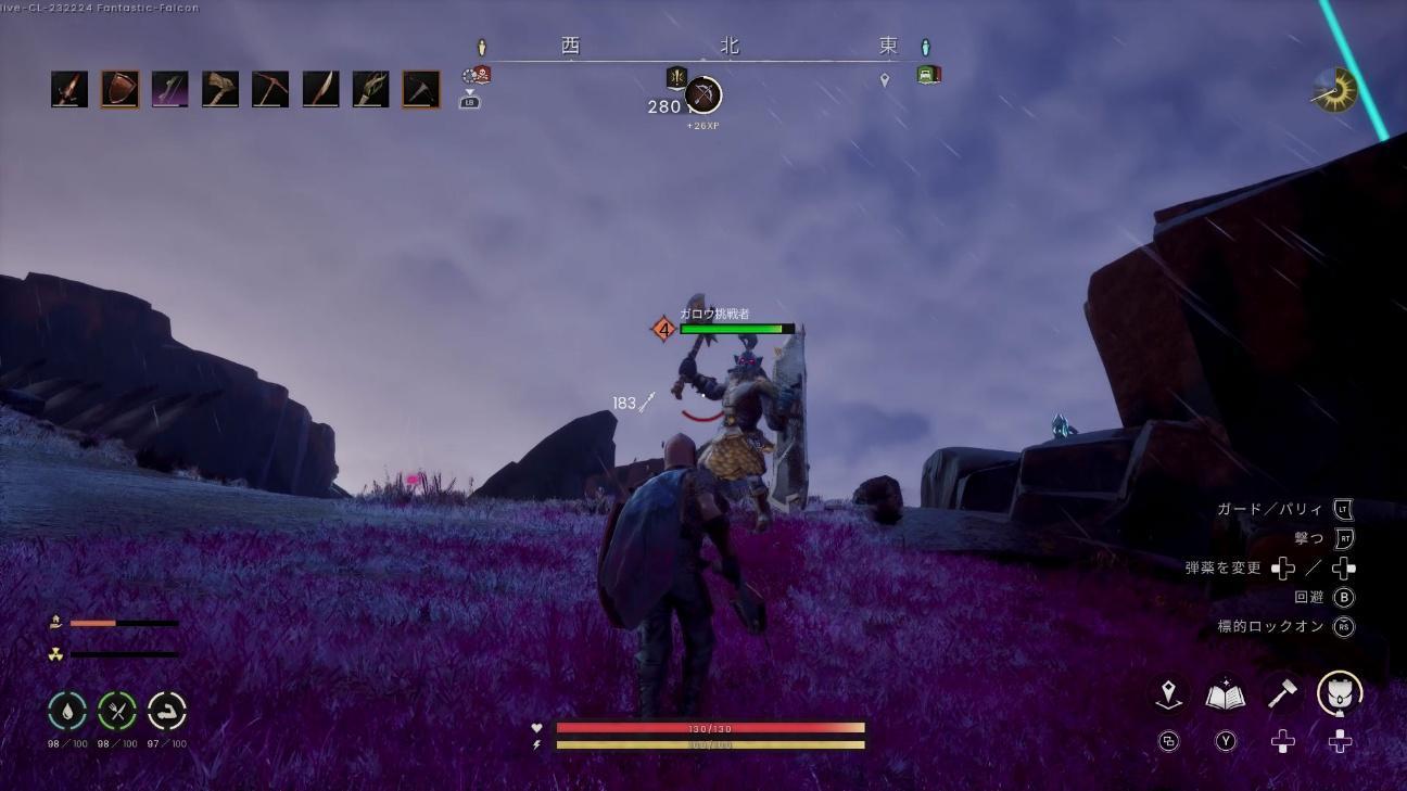 『ルーンスケープ:ドラゴンワイルズ』で「いつかドラゴンを倒す」と誓いながら家を建てていたら30時間が溶けていた_002