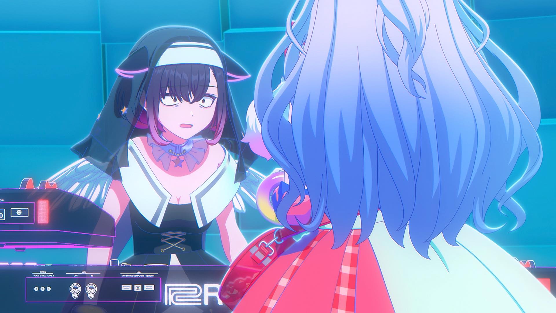 『バンドリ! ゆめ∞みた』レビュー・評価・感想:これは「コミュ障たちのコミュニケーション」の物語なんだ_011