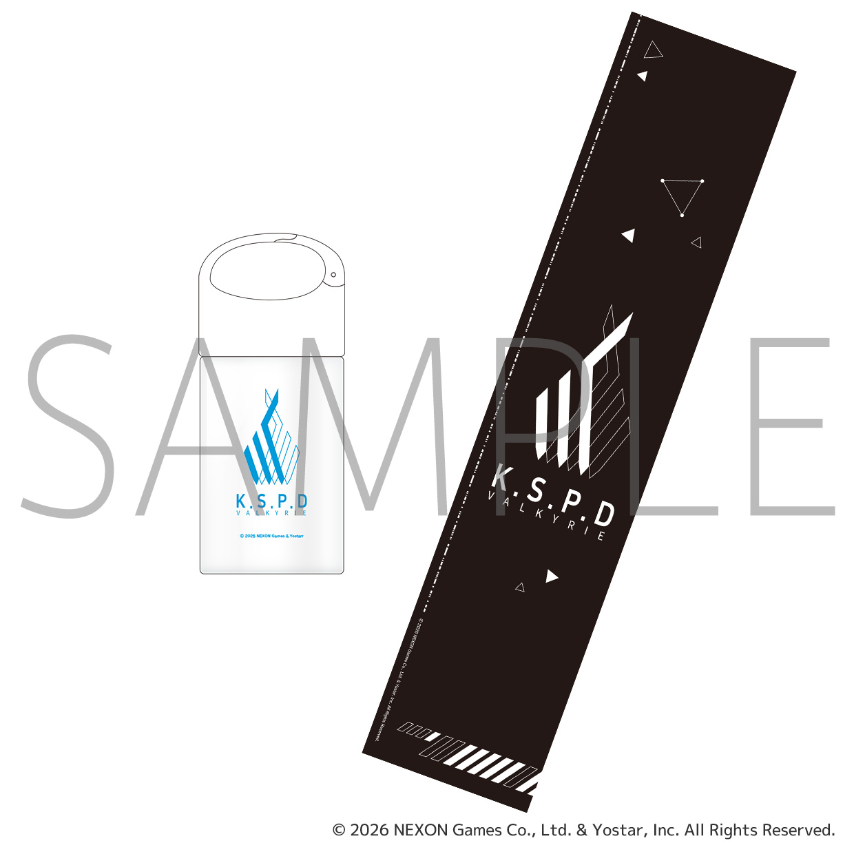 『ブルアカ』POP UP STOREがコトブキヤ秋葉原館で開催_023