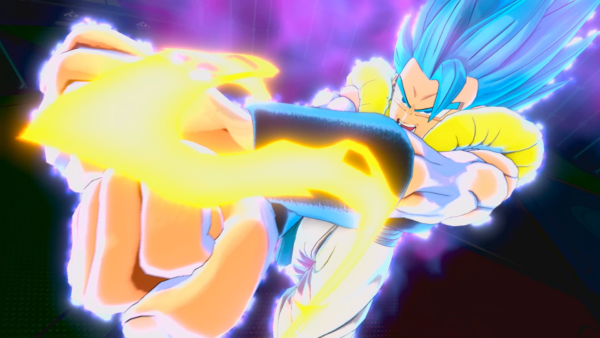 『ドラゴンボール ゼノバース3』第2弾PVが公開。新種族「人造人間」を発表、理想の超戦士となる_011