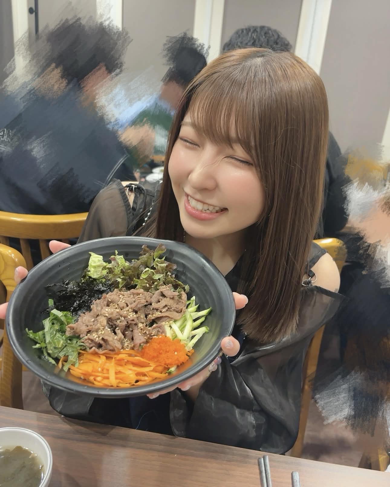 声優・緒方佑奈エッセイ「過程だと思っているものが、つまるところ人生なのだから」【緒方佑奈 晴れ、時々彩雲】_002