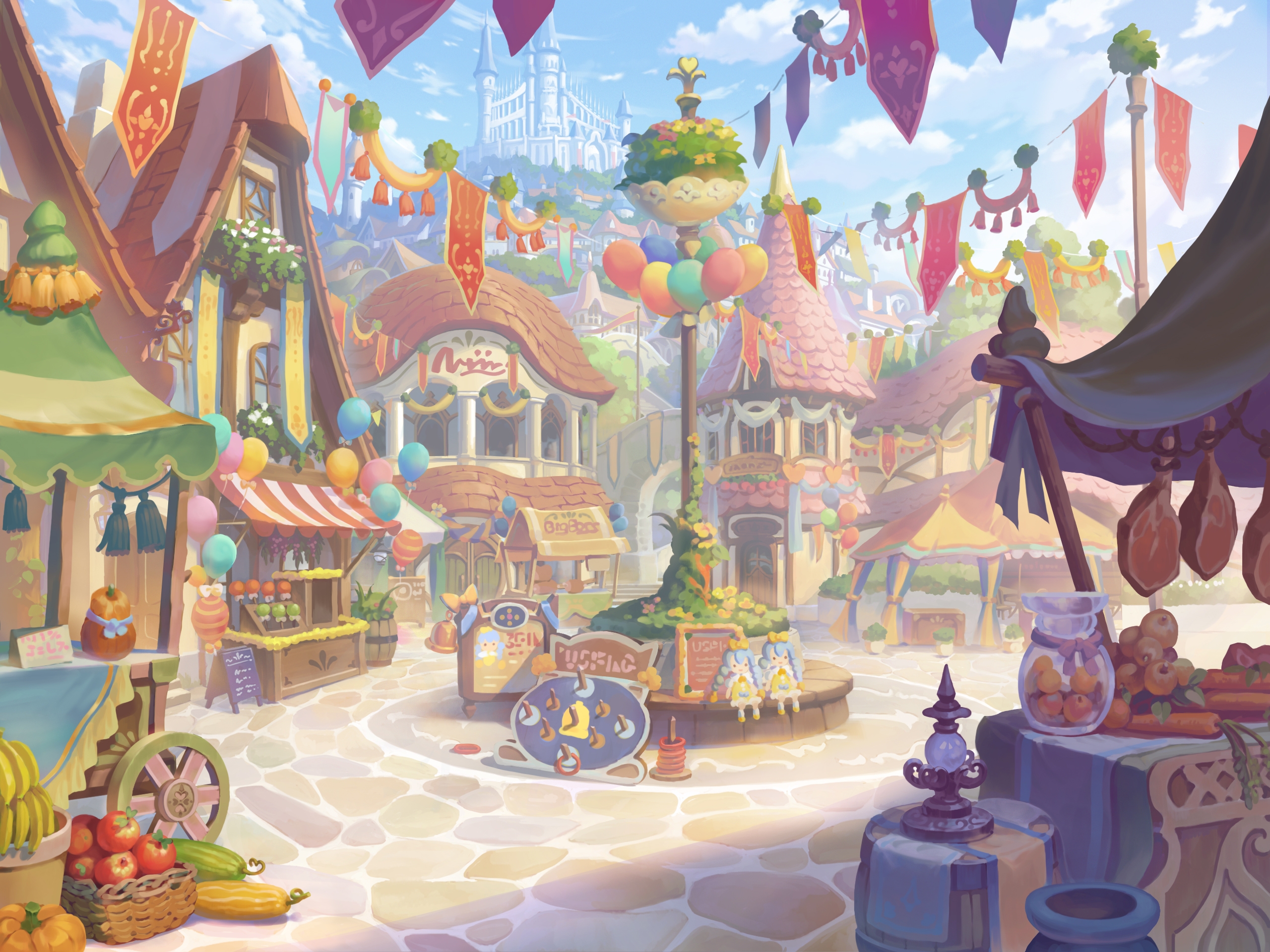 『プリコネR』開発陣インタビュー:じつは理由があった、シェフィの