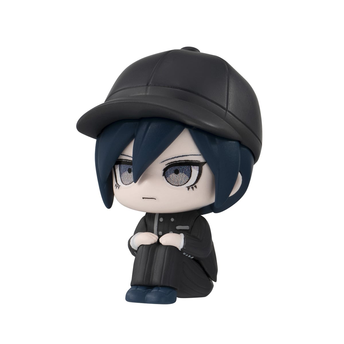 『ニューダンガンロンパV3』「王馬小吉」や「最原終一」の“まちぼうけ”フィギュアが登場_004