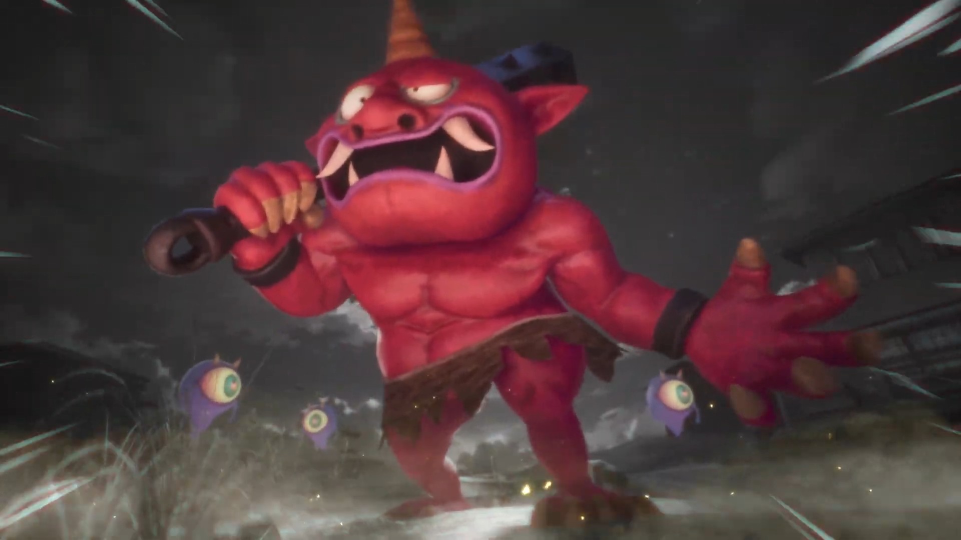 『妖怪ウォッチ2 覇道』「ゲラゲラポー」が流れる新映像が公開！Switch 2、PS5、Steamで発売へ
_005