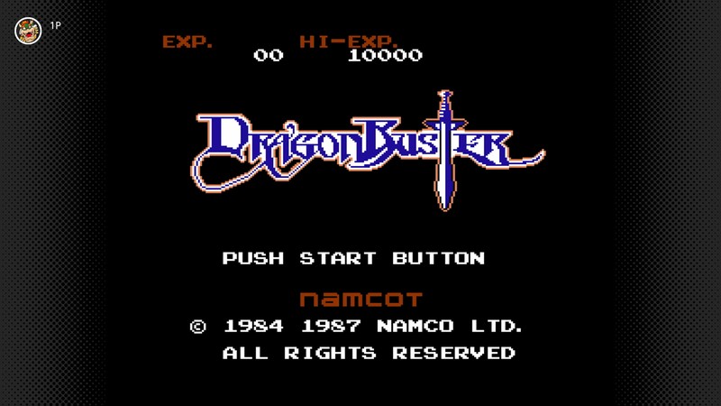 『忍者龍剣伝III 黄泉の方船』が「ファミリーコンピュータ Nintendo Classics」に追加_005