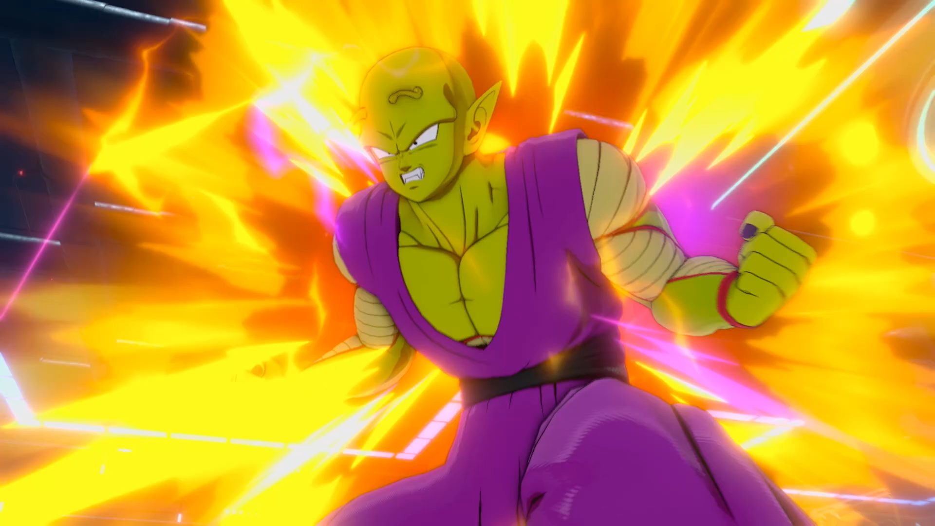 『ドラゴンボール ゼノバース3』第2弾PVが公開。新種族「人造人間」を発表、理想の超戦士となる_013