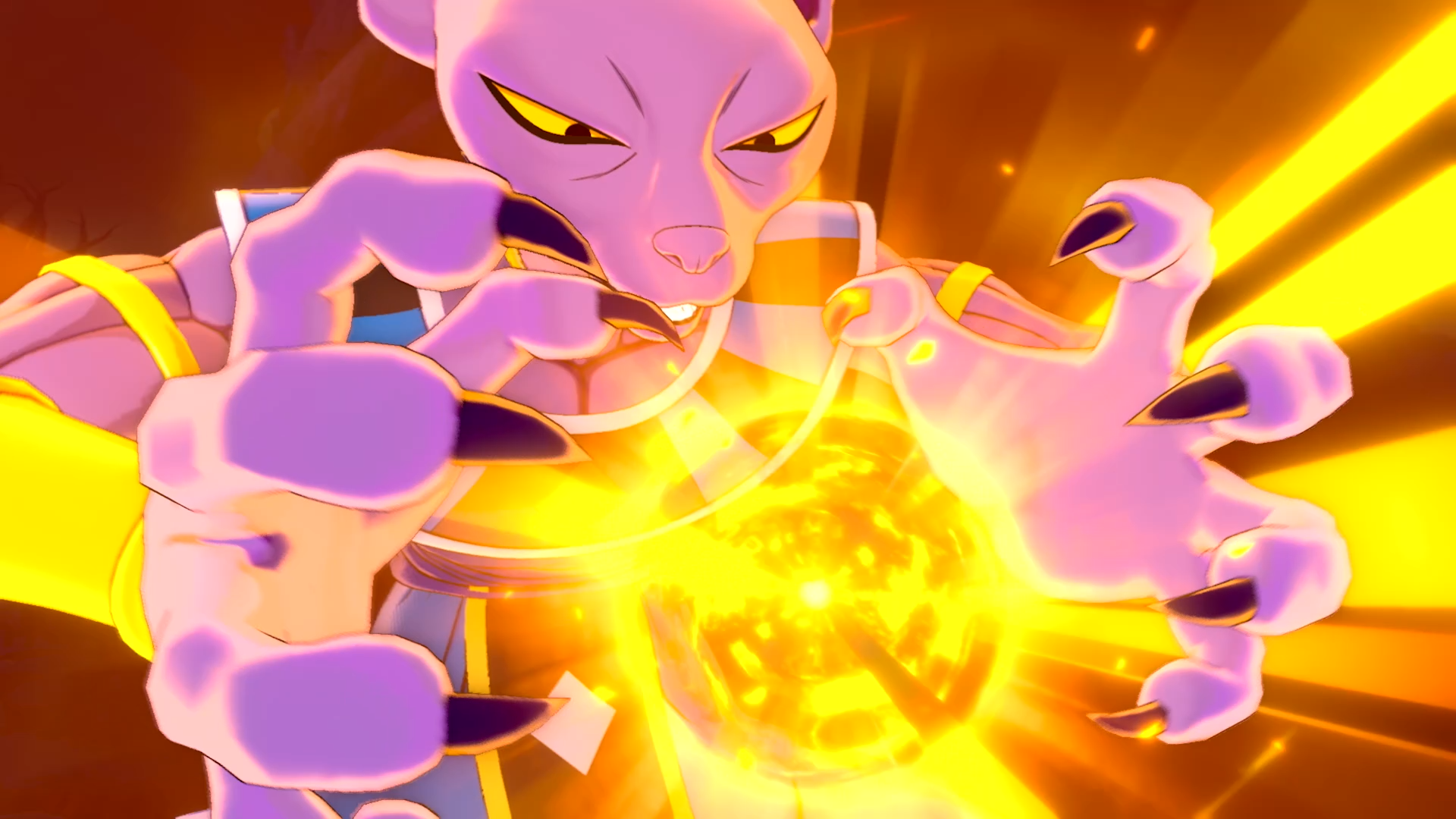 『ドラゴンボール ゼノバース3』第2弾PVが公開。新種族「人造人間」を発表、理想の超戦士となる_014