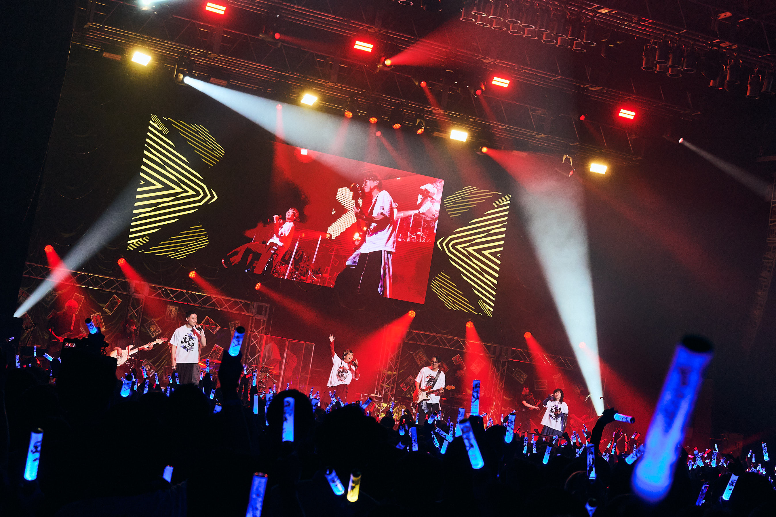 『ペルソナ』ライブツアー2026は、PSP版『P2 罪』の楽曲から『P4R』メドレーまで飛び出す、30周年を飾る最高の一夜だった_001