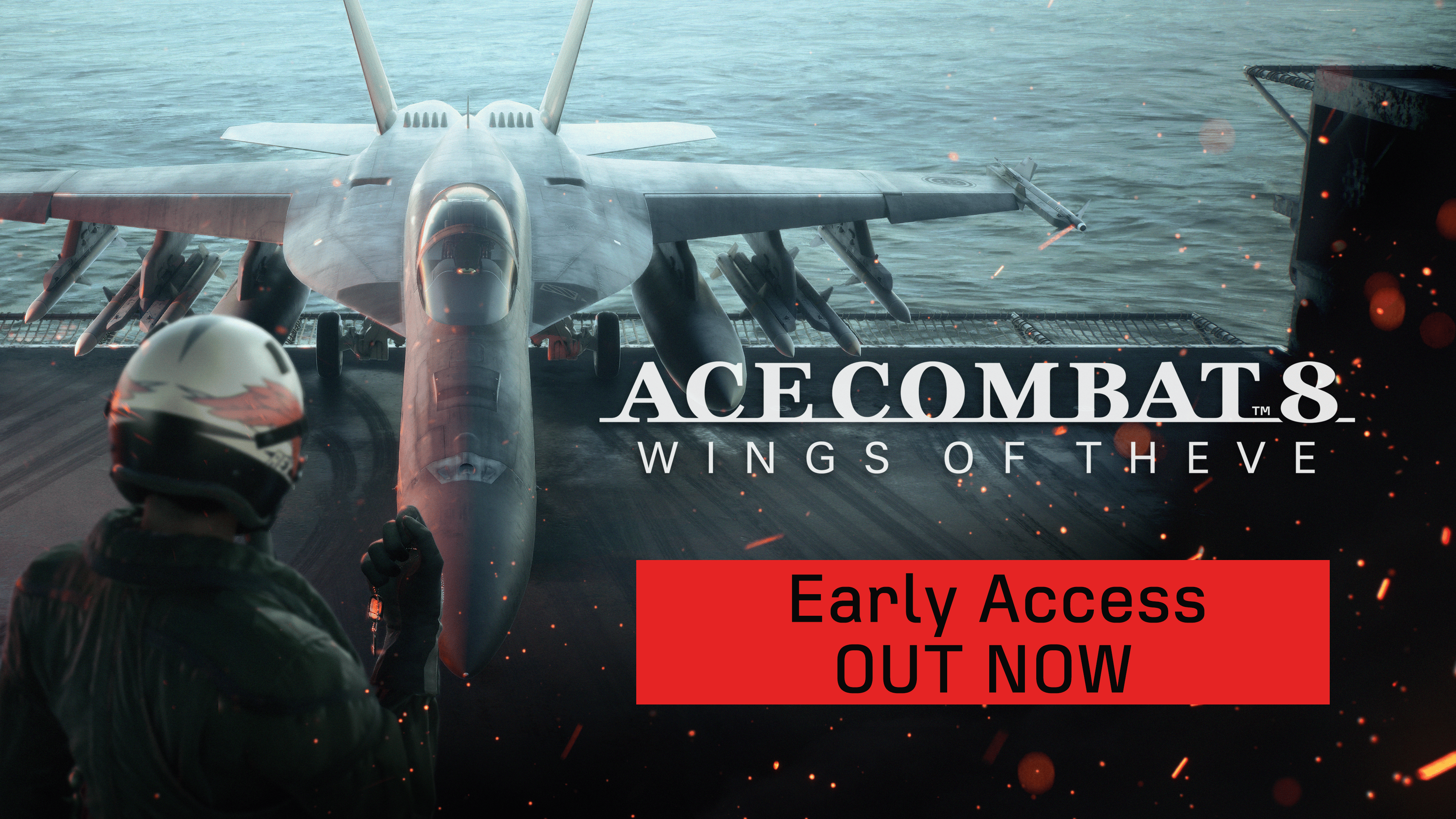 『エースコンバット8』アーリーアクセスが本日9月29日よりスタート_005