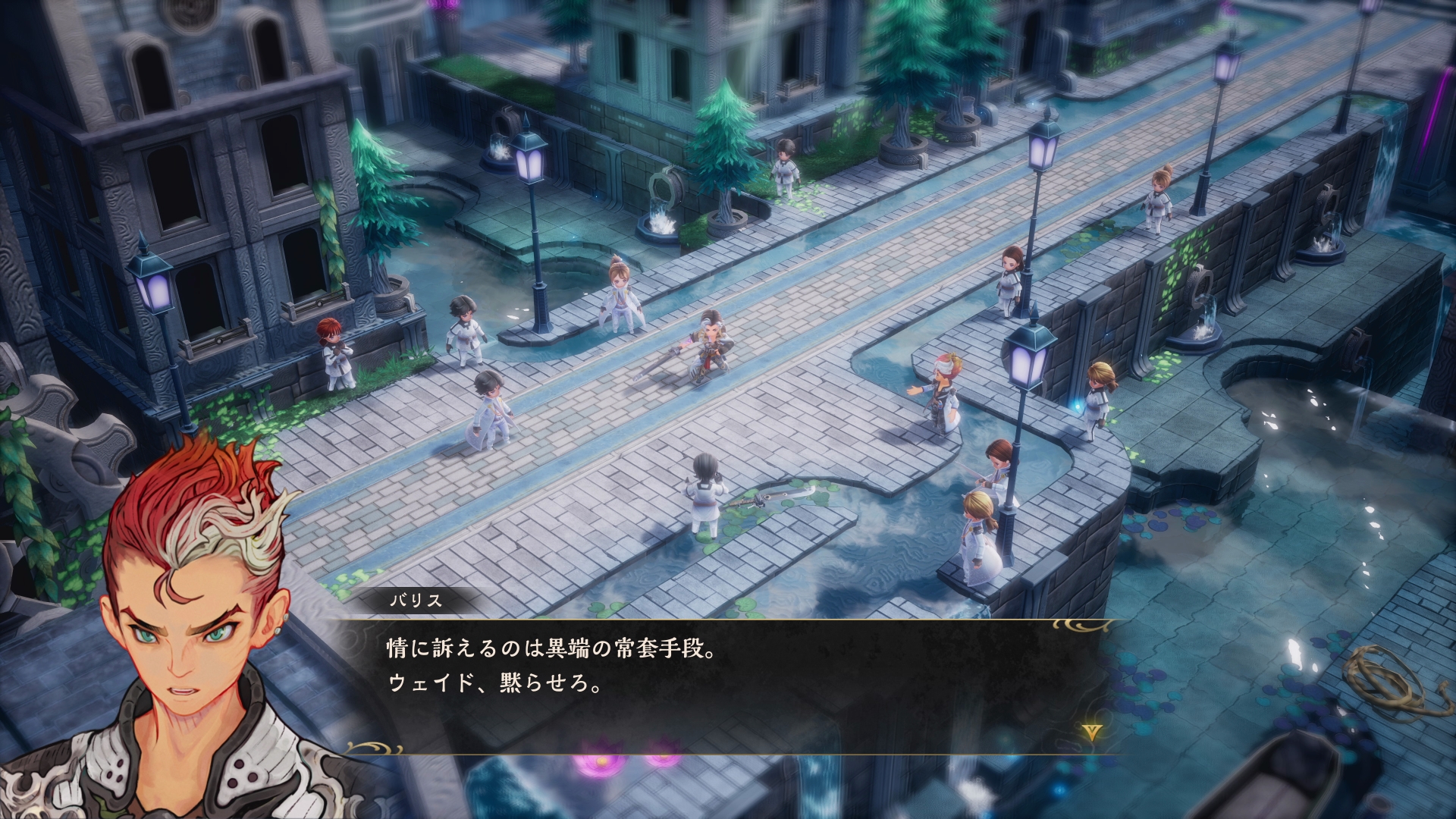 マーベラスの完全新作JRPG『エターナルアニマ』が2027年3月4日に発売決定_007