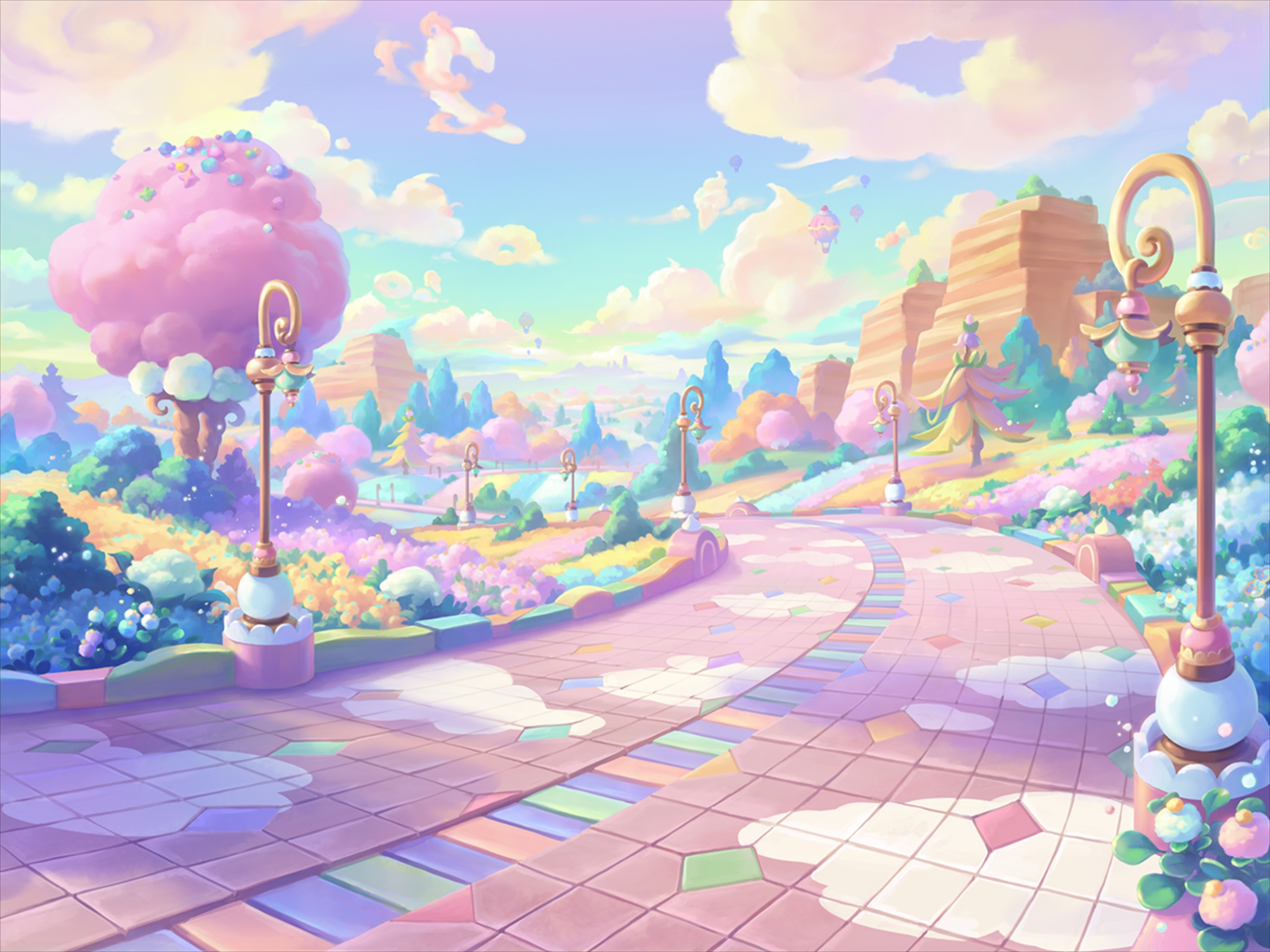 『プリコネR』開発陣インタビュー:じつは理由があった、シェフィの