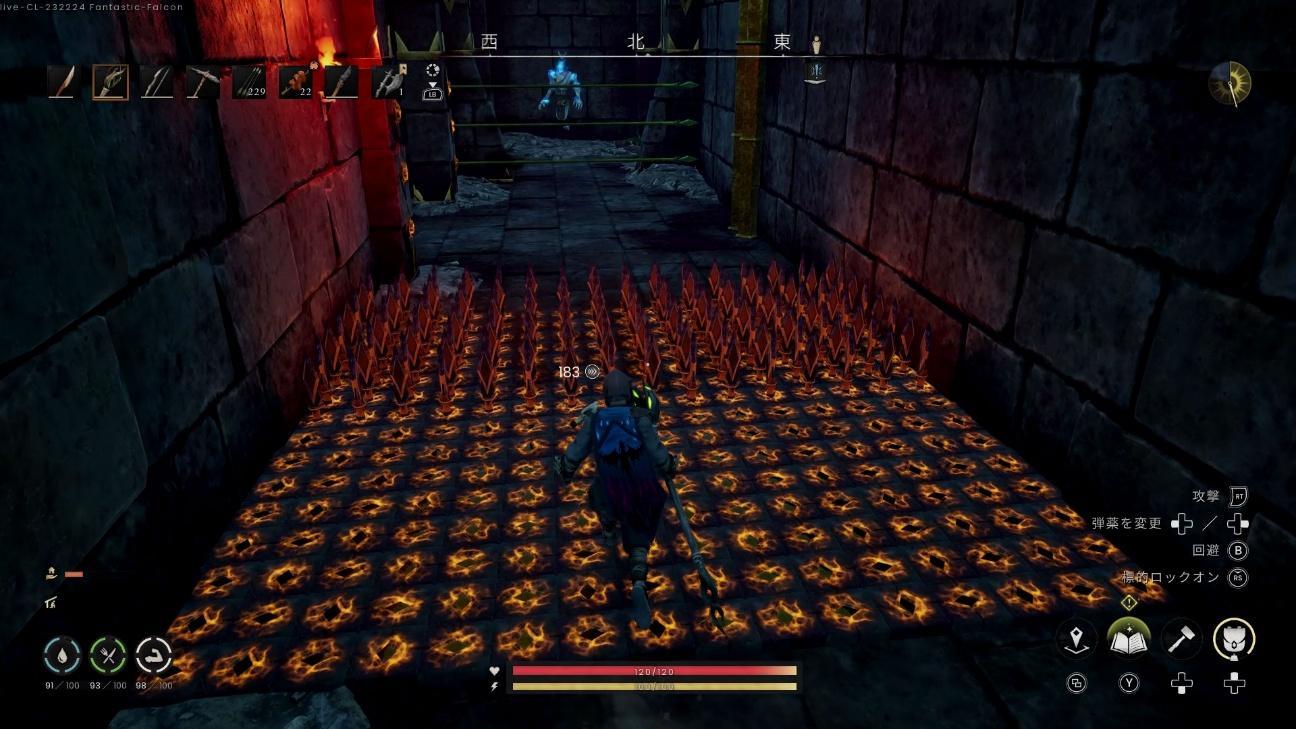 『ルーンスケープ:ドラゴンワイルズ』で「いつかドラゴンを倒す」と誓いながら家を建てていたら30時間が溶けていた_019