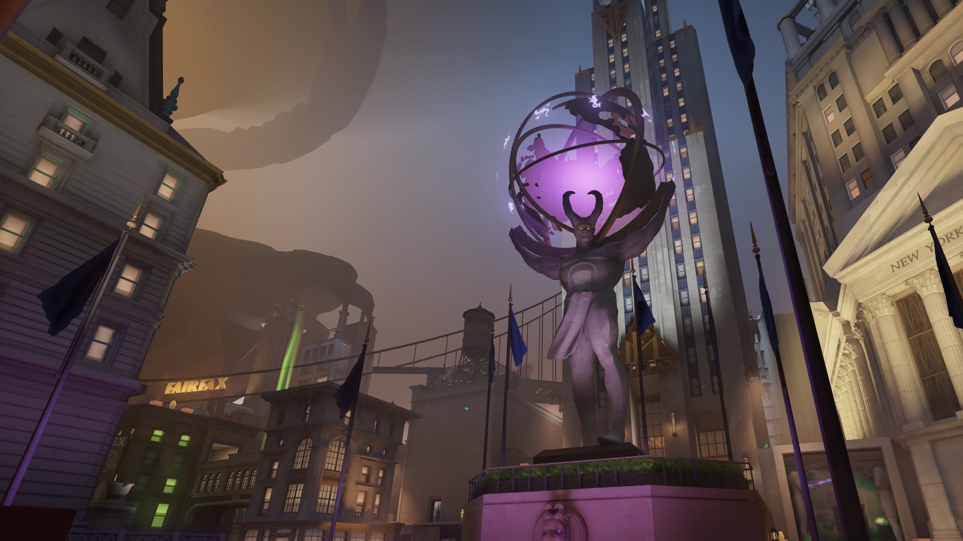 ValveのTPS『Deadlock』の最大同接が22万人を記録する大きな盛り上がり。6体の新ヒーローが追加される大型アプデ配信_013