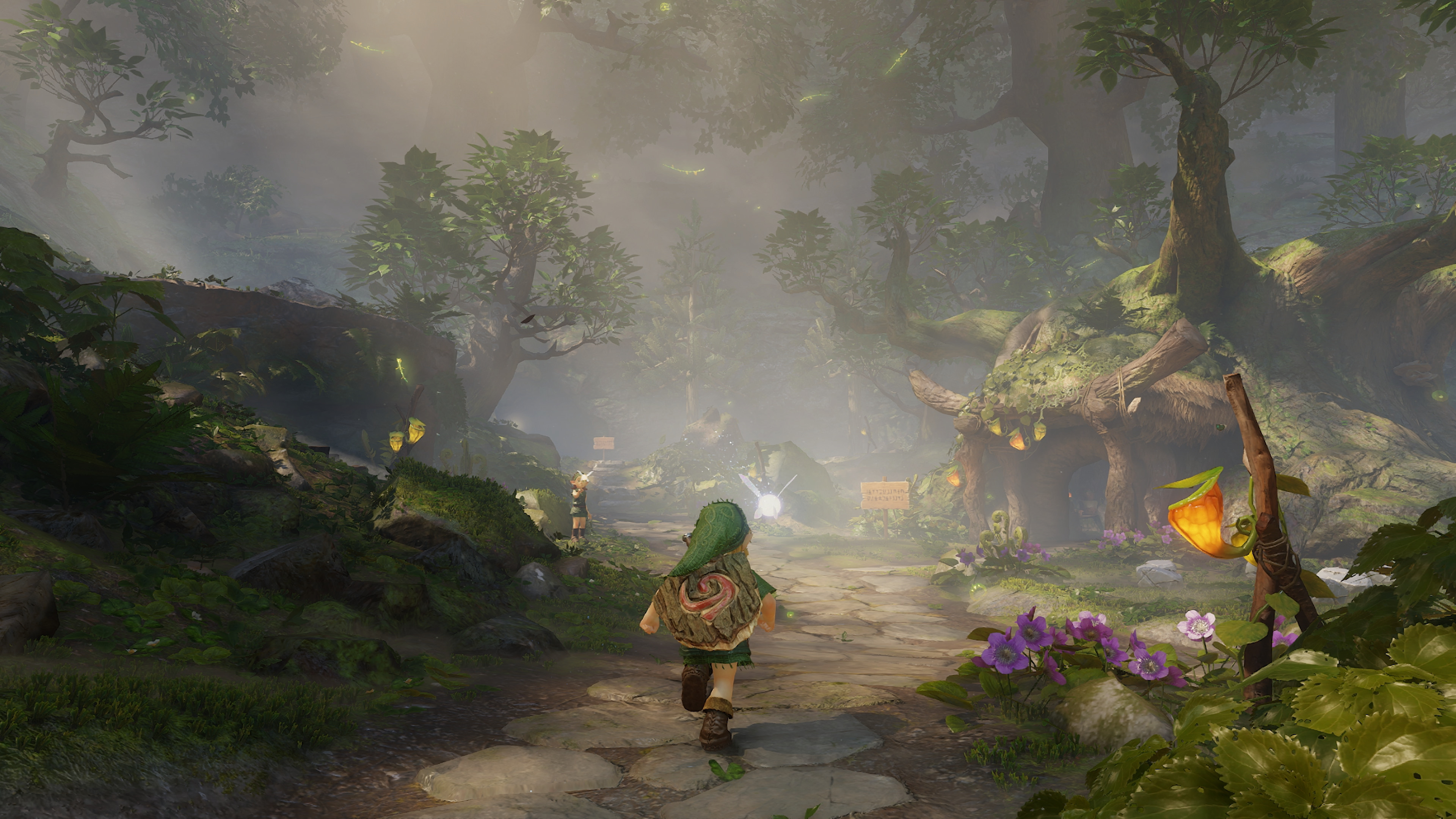 『ゼルダの伝説 時のオカリナ』リメイクの発売日が11月5日に決定！_001