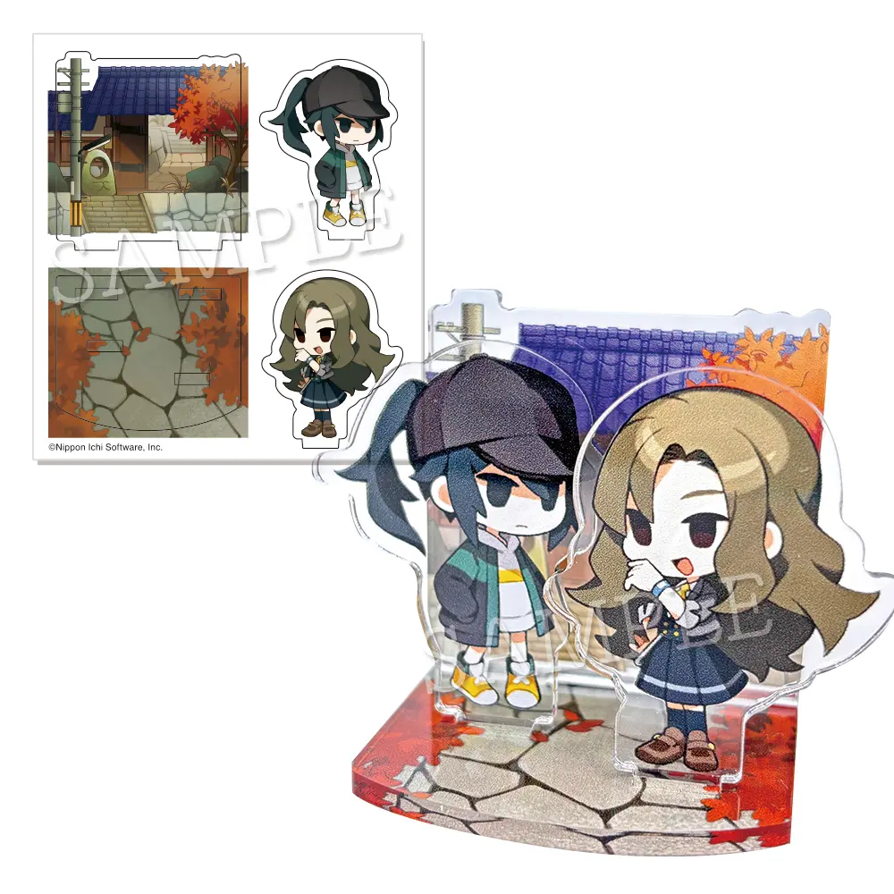 『ほの暮しの庭』の無料アップデート第1弾が9月29日に配信開始。「家具・家畜」「家具カタログ機能」「農地拡張機能」が追加される_006