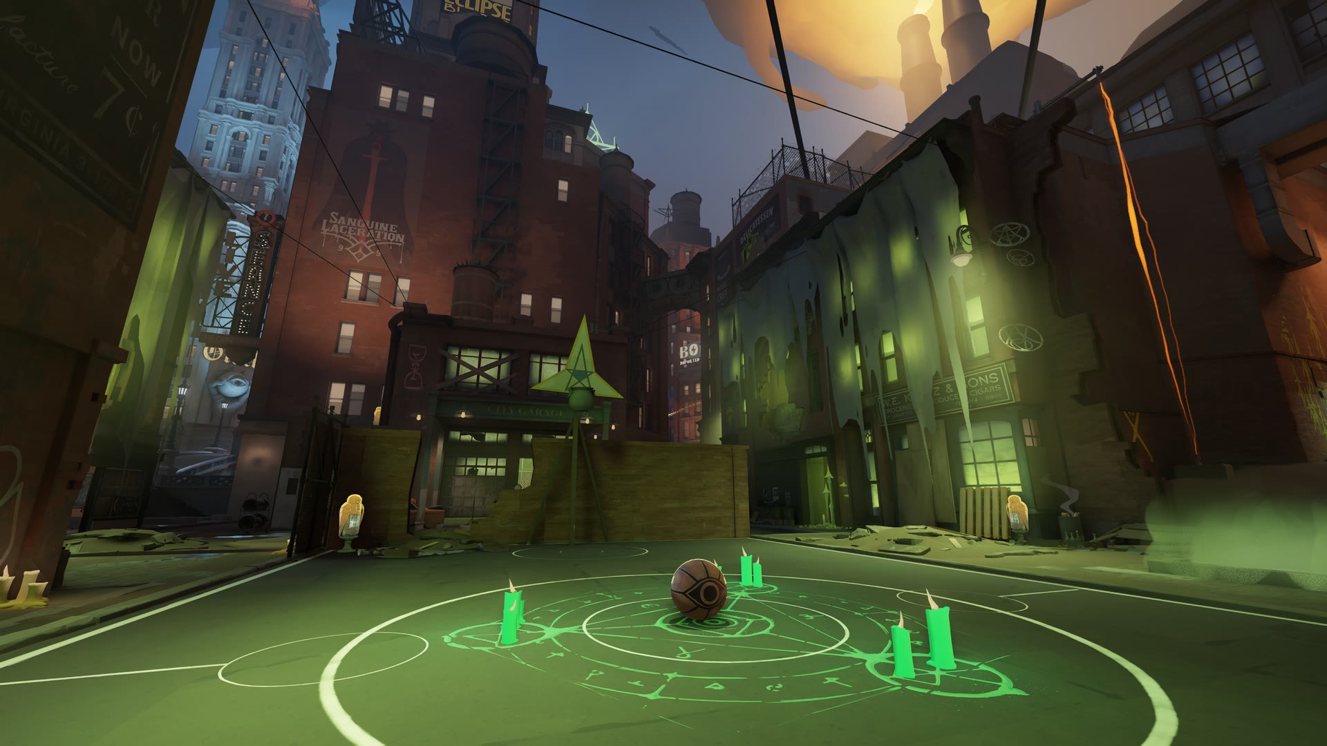 ValveのTPS『Deadlock』の最大同接が22万人を記録する大きな盛り上がり。6体の新ヒーローが追加される大型アプデ配信_014