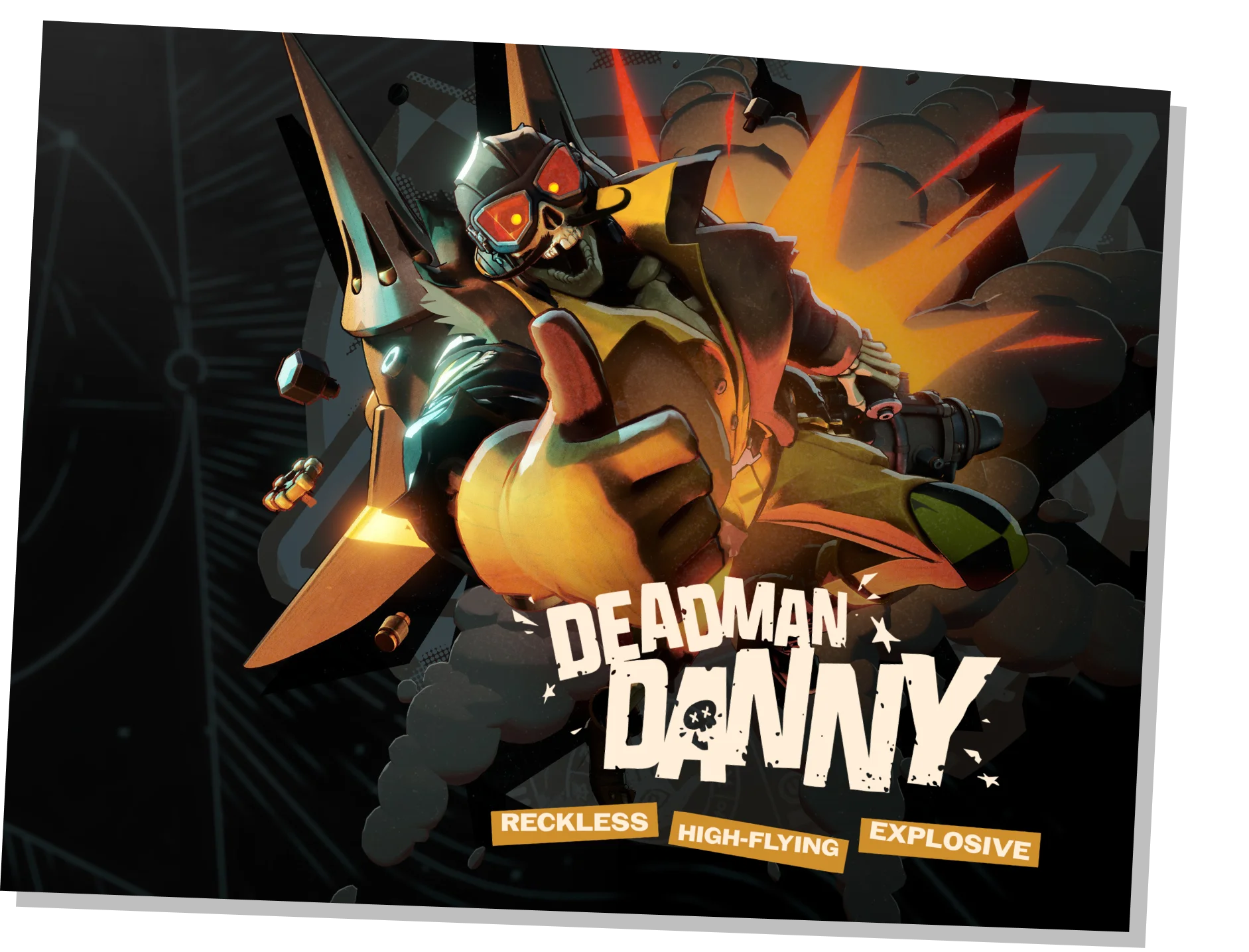 ValveのTPS『Deadlock』の最大同接が22万人を記録する大きな盛り上がり。6体の新ヒーローが追加される大型アプデ配信_005