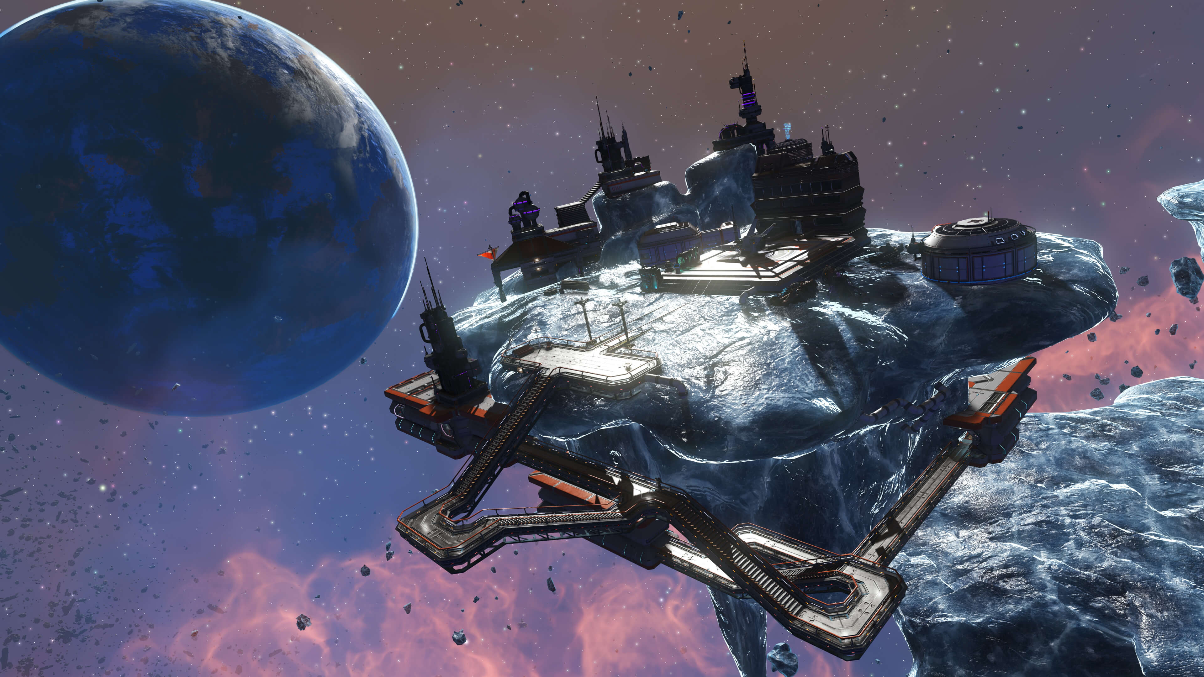 宇宙探索ゲーム『ノーマンズスカイ』10周年記念の大型アップデート「COSMOS」が配信_009