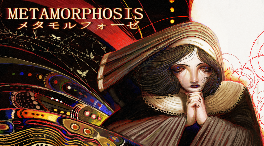 2Dホラーアクションゲーム『METAMORPHOSIS』日本語版テストが開始
_003