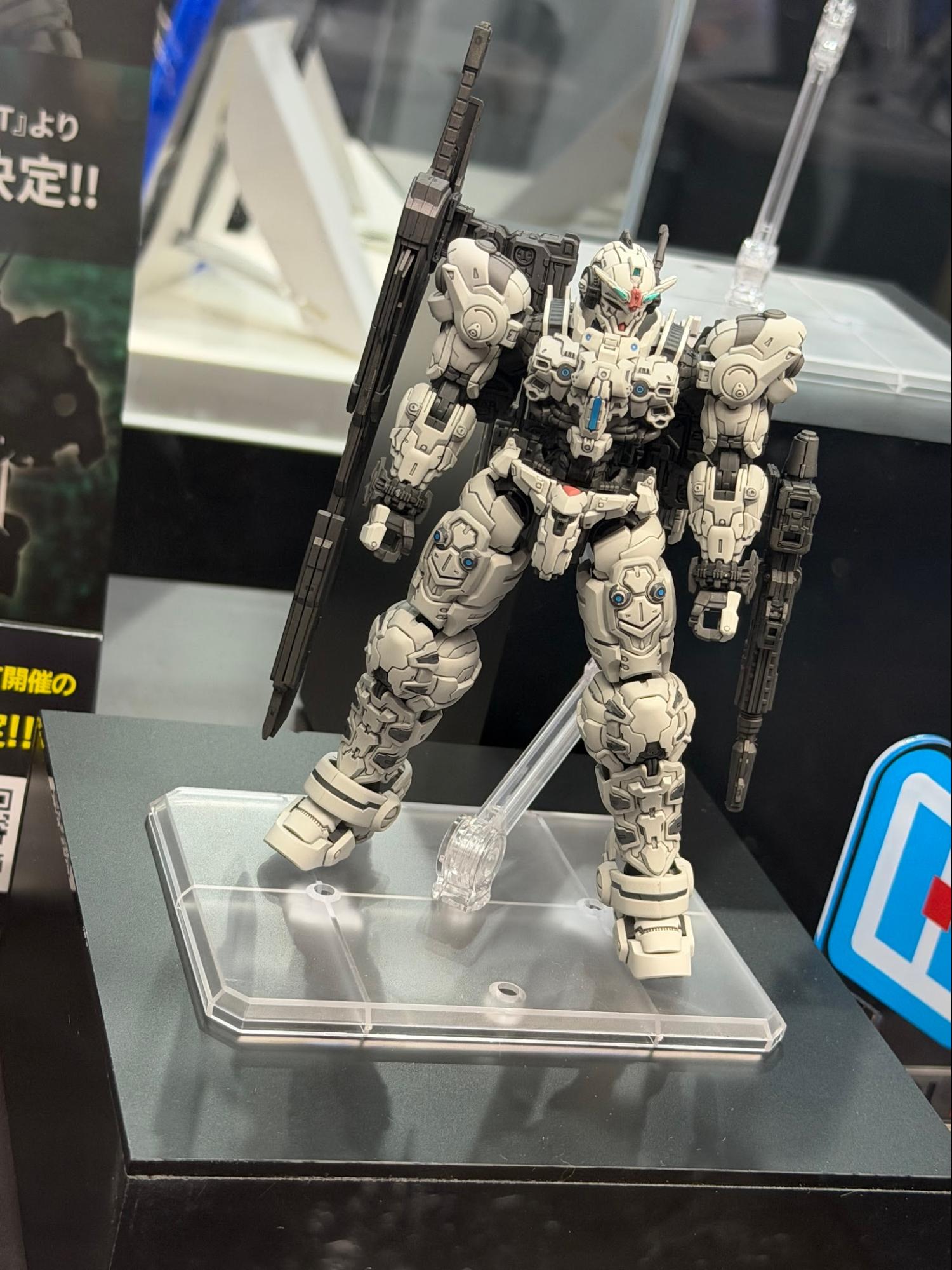 『ガンダムローグオービット』レビュー・評価・感想。ノリスのグフカスタムみたいなムーブができて武器の挙動がアツすぎる_021