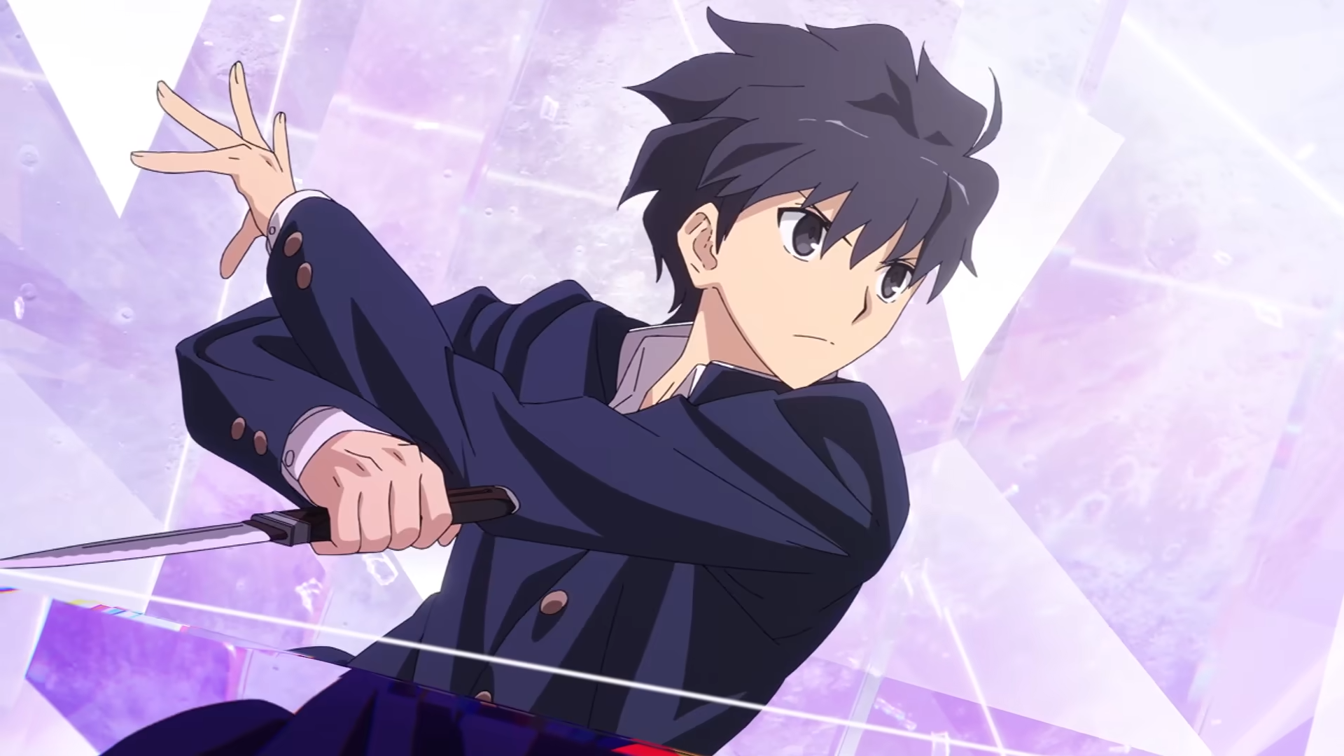 『MELTY BLOOD: TWI-LUMINA』先行プレイレポート：ネコアルク、ロア、マシュも参戦！レンの猫を放つ技がかわいい_004