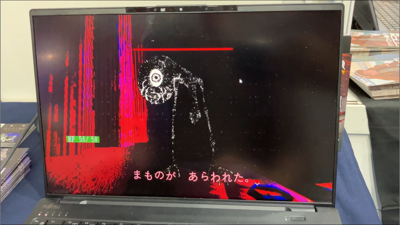 『たたかう　だけ』レビュー・評価・感想。やることはひとつのはずなのに、頭を使ってひらめく気持ちよさに夢中に_010