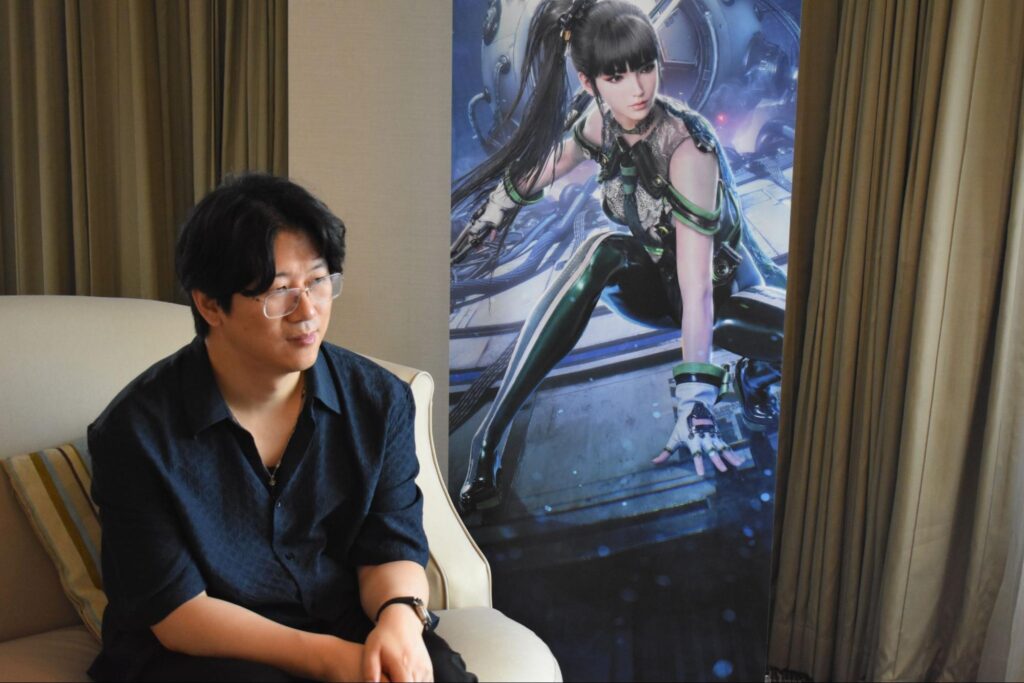 『ステラーブレイド』Switch 2版 キム・ヒョンテ氏インタビュー_002