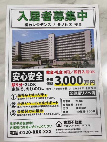 『RULES OF RESIDENCE』レビュー・評価・感想:「悪のマンション理事会」と戦うゲームがホラーっぽいのにシュール_020