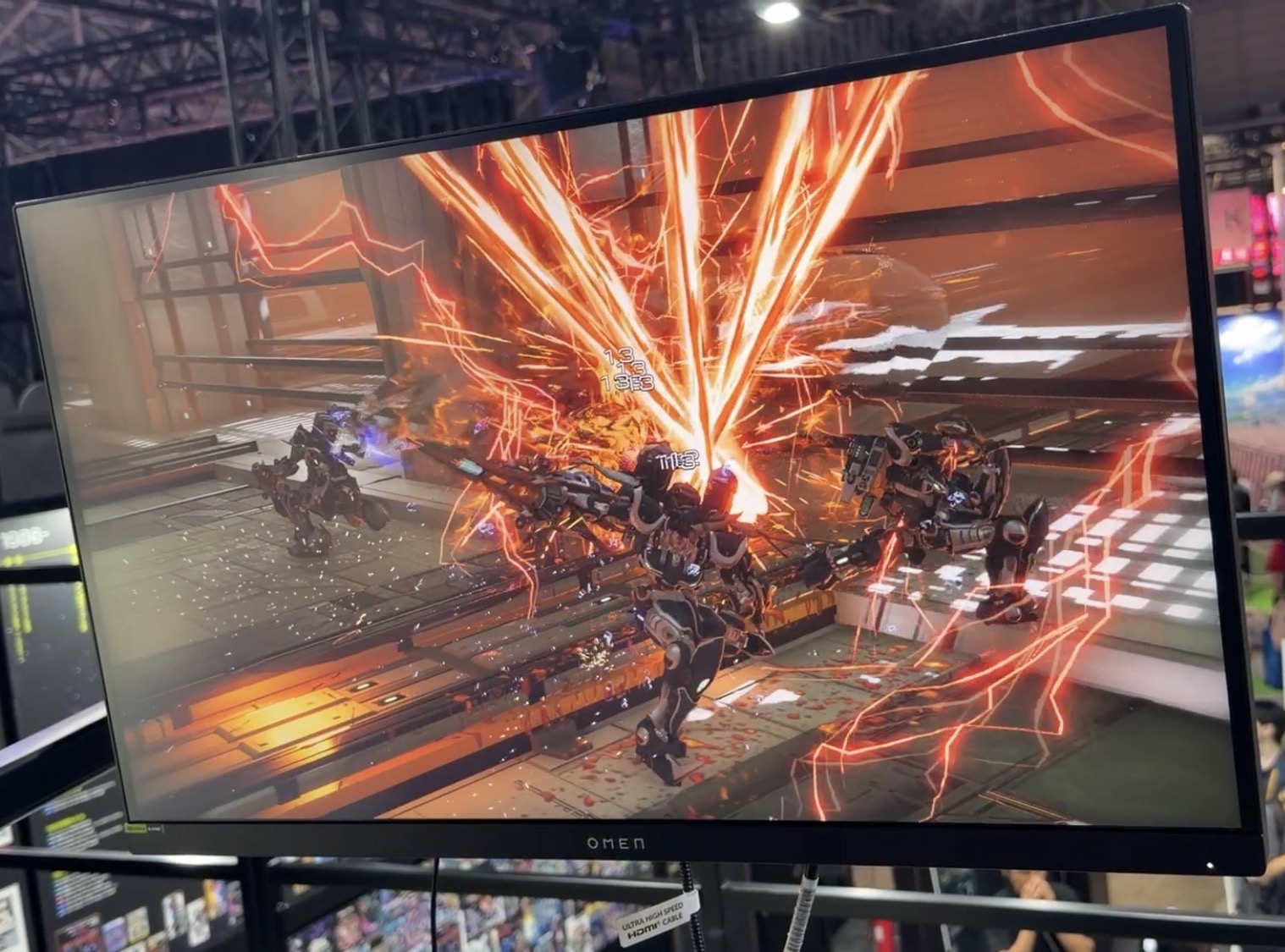『ガンダムローグオービット』レビュー・評価・感想。ノリスのグフカスタムみたいなムーブができて武器の挙動がアツすぎる_020