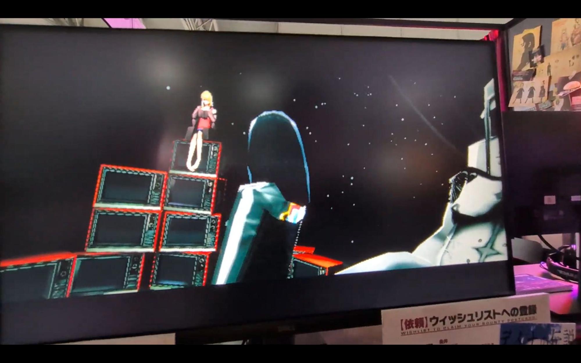 『.45 パラベラム ブラッドハウンド』レビュー・評価・感想。「語られない部分」を感じ取る面白さに満ちた近未来ディストピア_001
