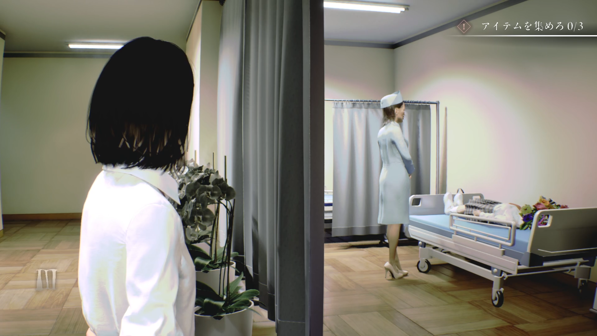 『UN:Me』インタビュー。主人公を演じた声優・花守ゆみりは「4つの魂」をどう演じたのか? _019