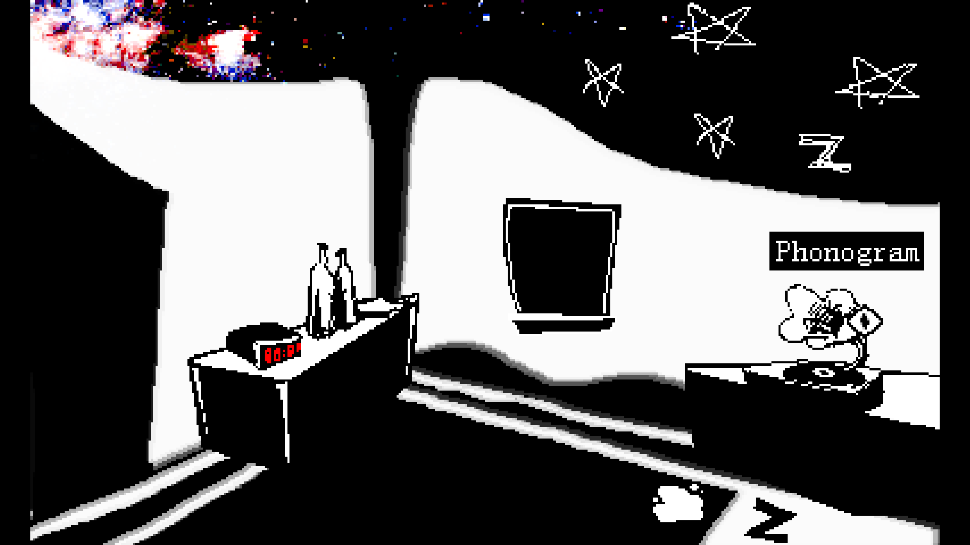 『Mesmalie』レビュー・評価・感想:魔女「メスメル」の“陰の者”の魅力がすごい_001