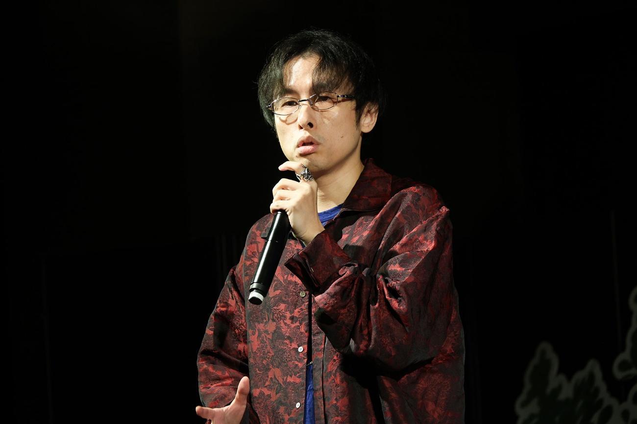 『ロコキングダム』レビュー・評価・感想：出会った“ジニ”を“オーブ”で捕まえ、ともに戦う_002