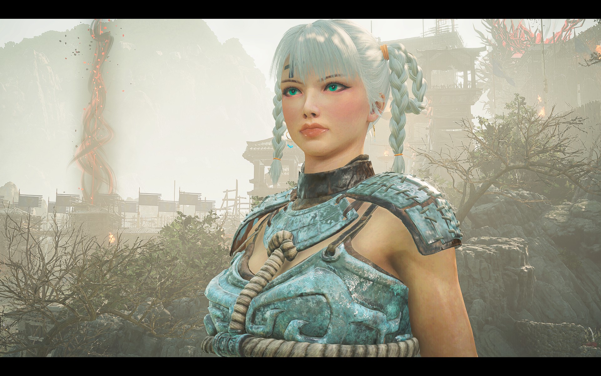 『Wo Long 2: Wings of Ember』評価・感想・レビュー|本気で心を折りにくる