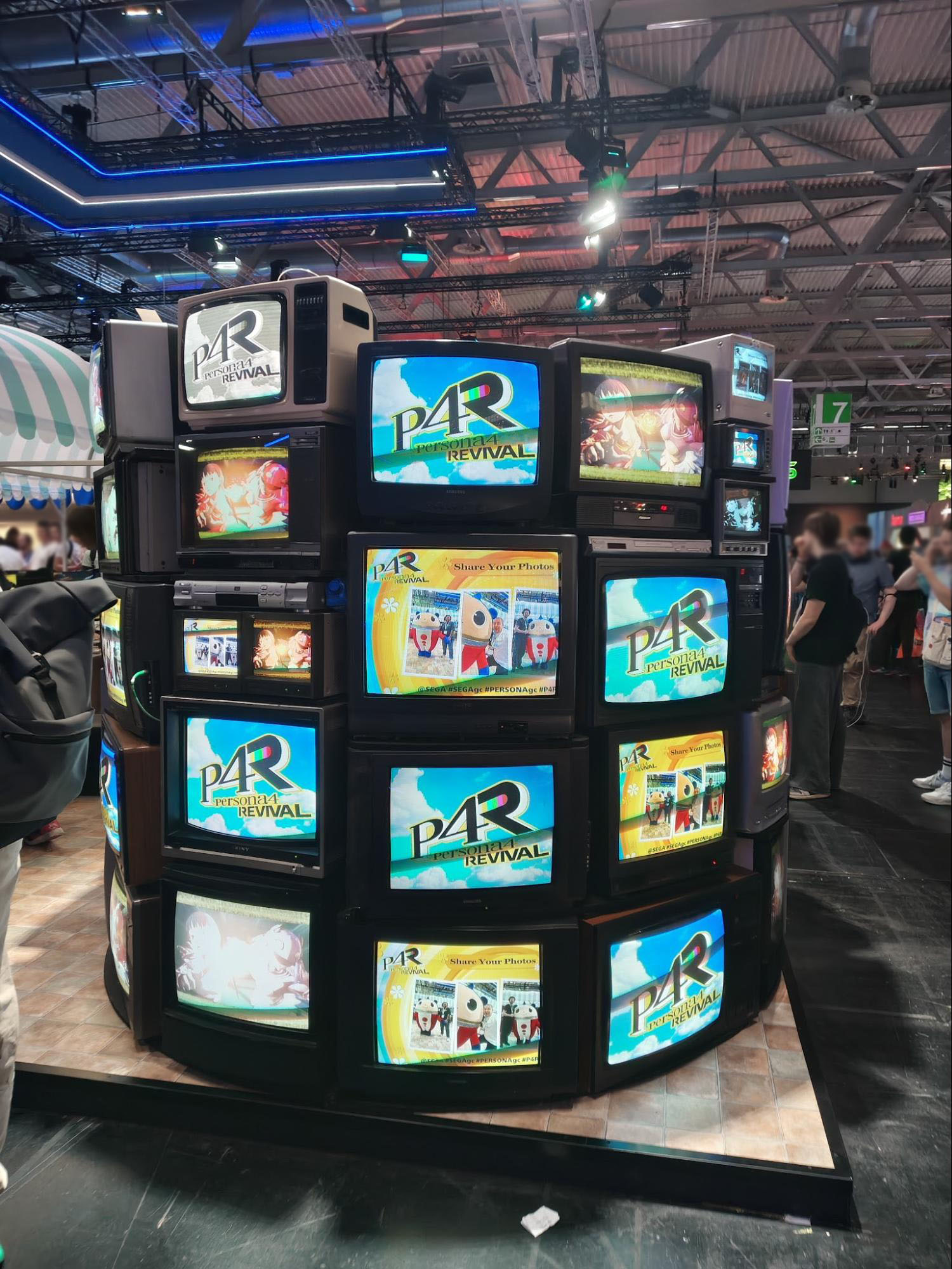 gamescom 2026会場レポート。メタルギアにレースカーにトラクターまで登場。気合い入りまくりですごかった_005