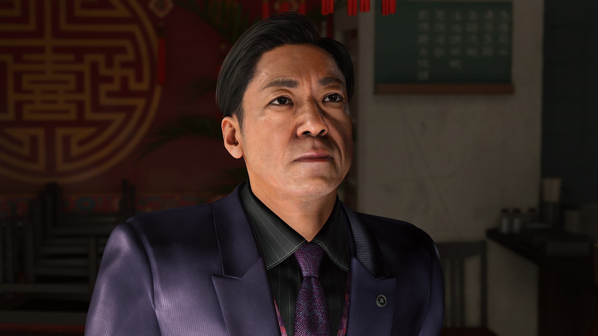 『龍が如く 極3 / 龍が如く3外伝 Dark Ties』阪本寛之氏と堀井亮佑へインタビュー。峯義孝というキャラクターの魅力とは_017