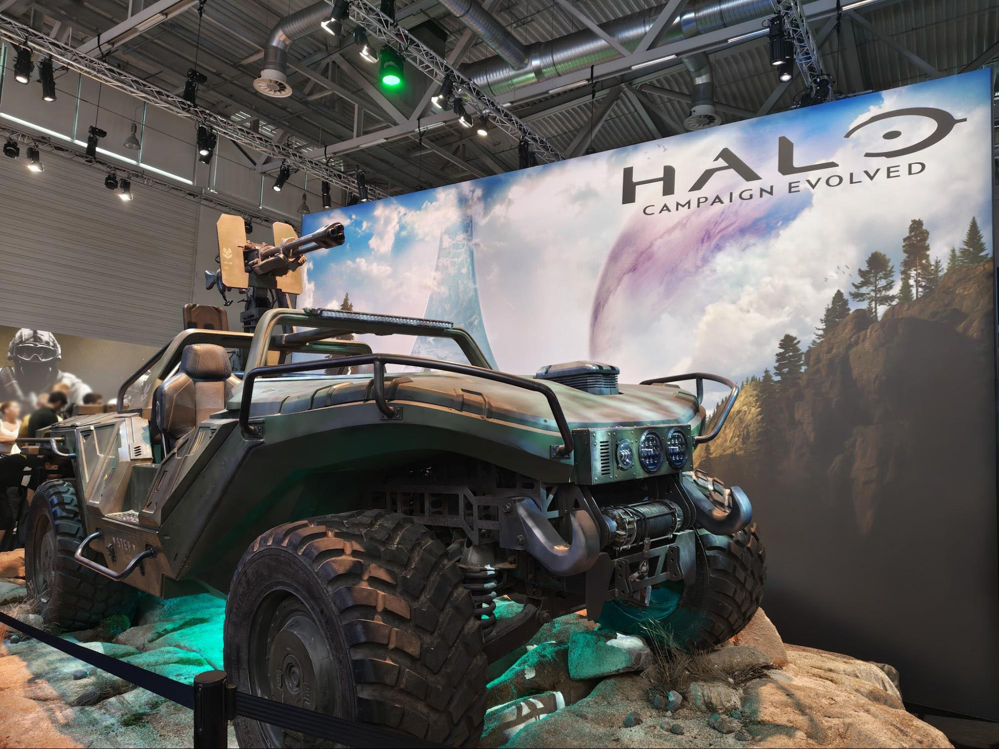 gamescom 2026会場レポート。メタルギアにレースカーにトラクターまで登場。気合い入りまくりですごかった_027