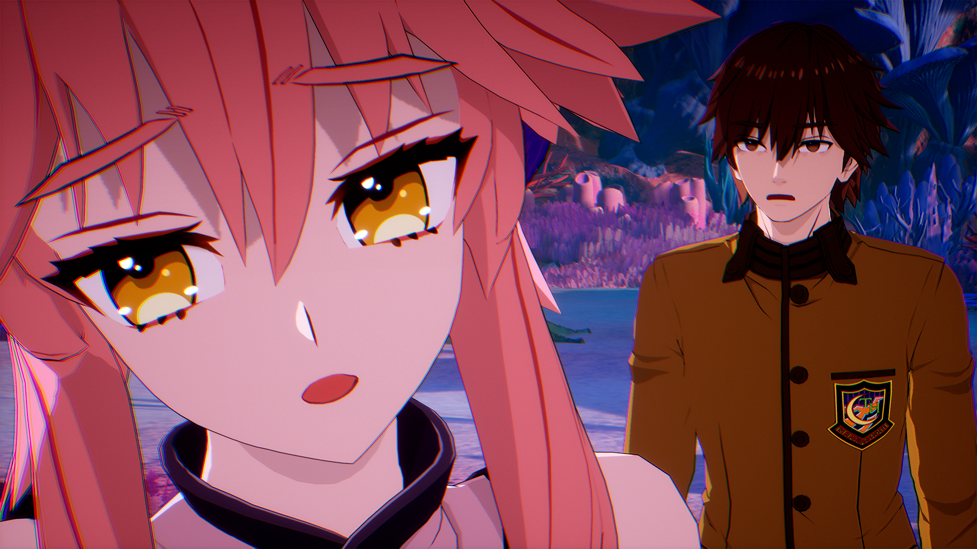 『Fate/EXTRA Record』先行プレイレポート：「デッキ構築型」だけど、頭がバーサーカーでも楽しいコマンドカードバトル_016