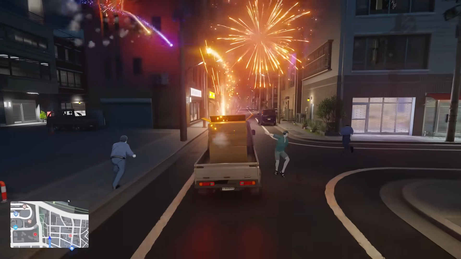 『無限大ANANTA』プロデューサーインタビュー。基本無料＆キャラガチャなしなのはキャラの人生を見てほしいから【TGS2025】_006