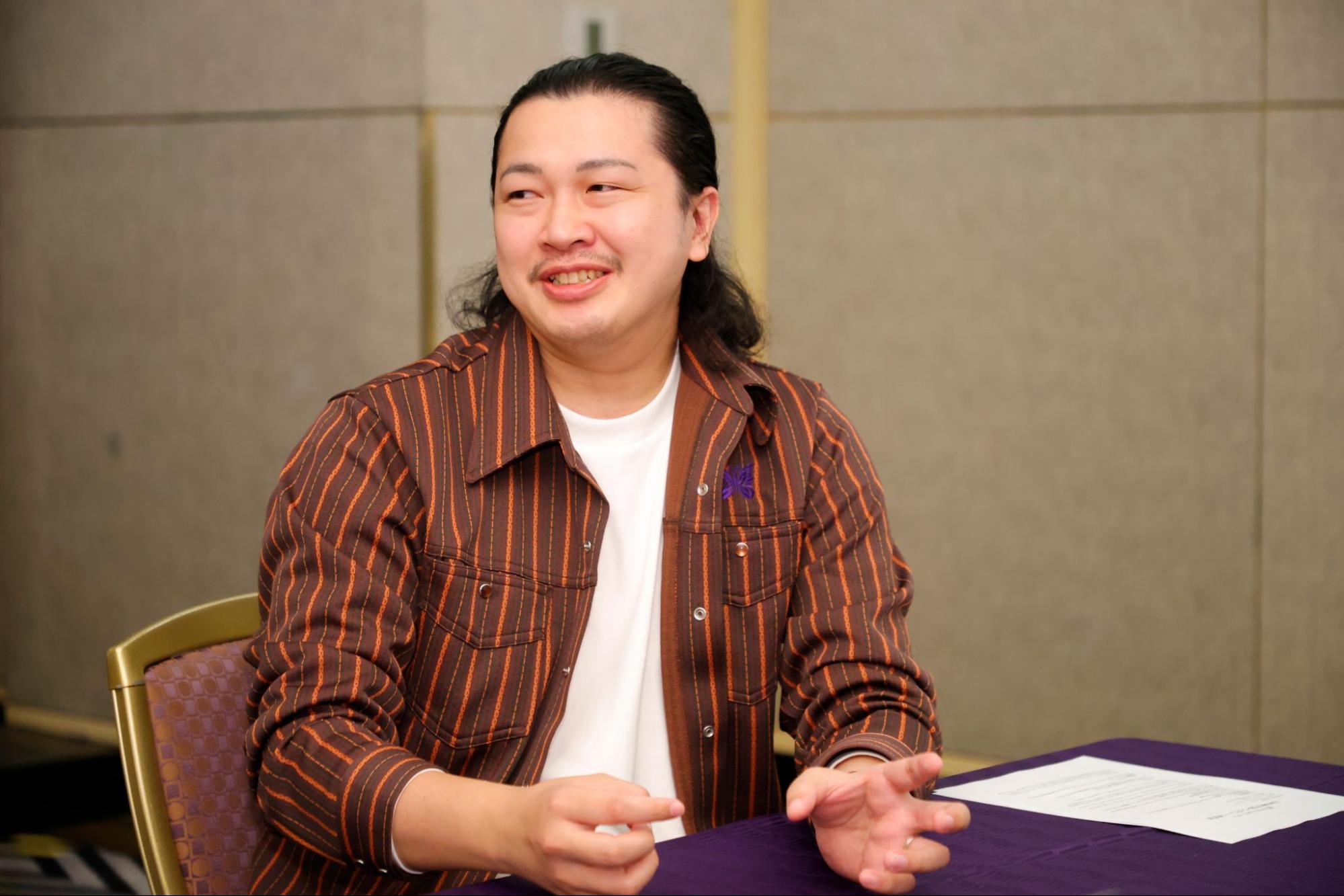 『UN:Me』インタビュー。主人公を演じた声優・花守ゆみりは「4つの魂」をどう演じたのか? _005