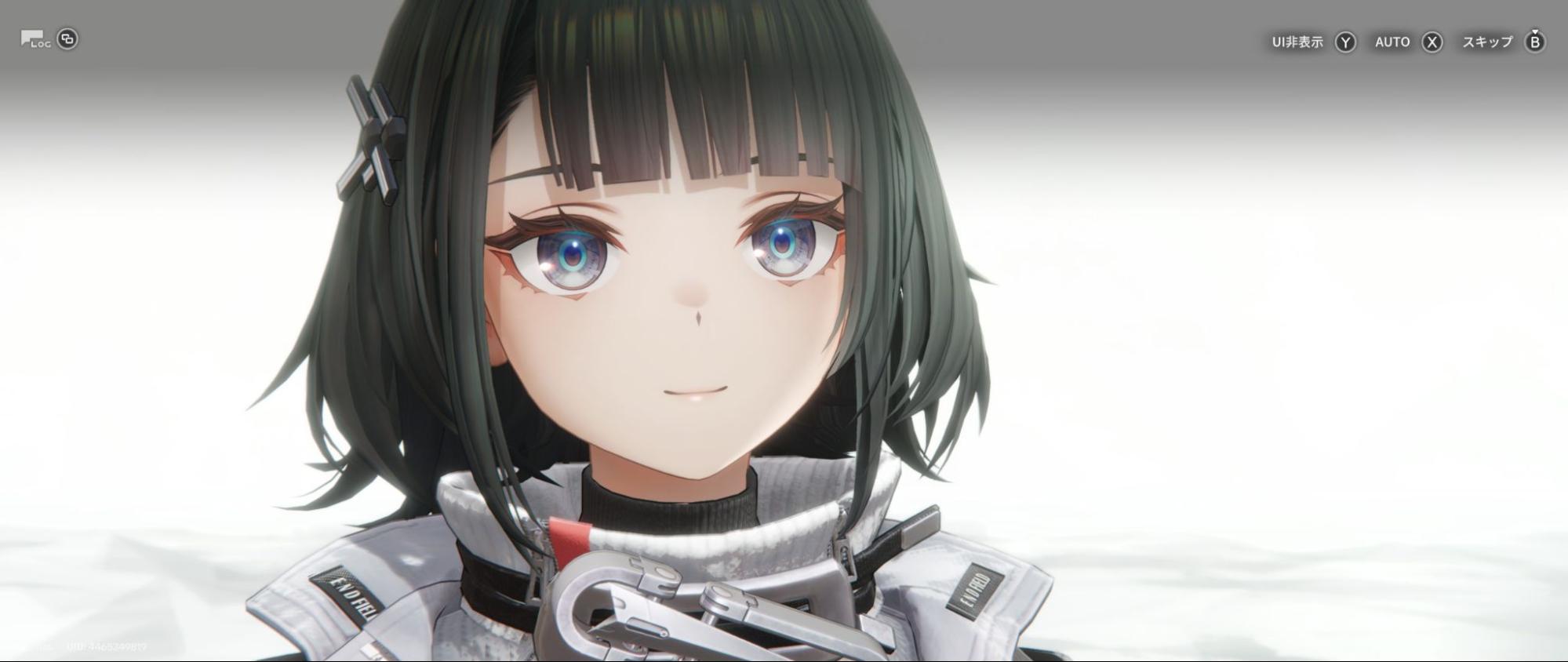 『アークナイツ:エンドフィールド』新バージョン・丹青渡レビュー・評価・感想:ようやくプレイアブルになったスーちゃん……かわいいね_040