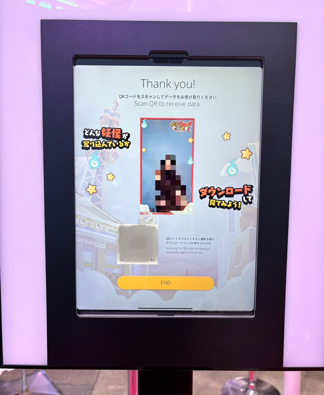 『妖怪ウォッチ ぷにぷに』TGSブースレポート。あの「妖怪ガシャ」をリアルで回してきた_009