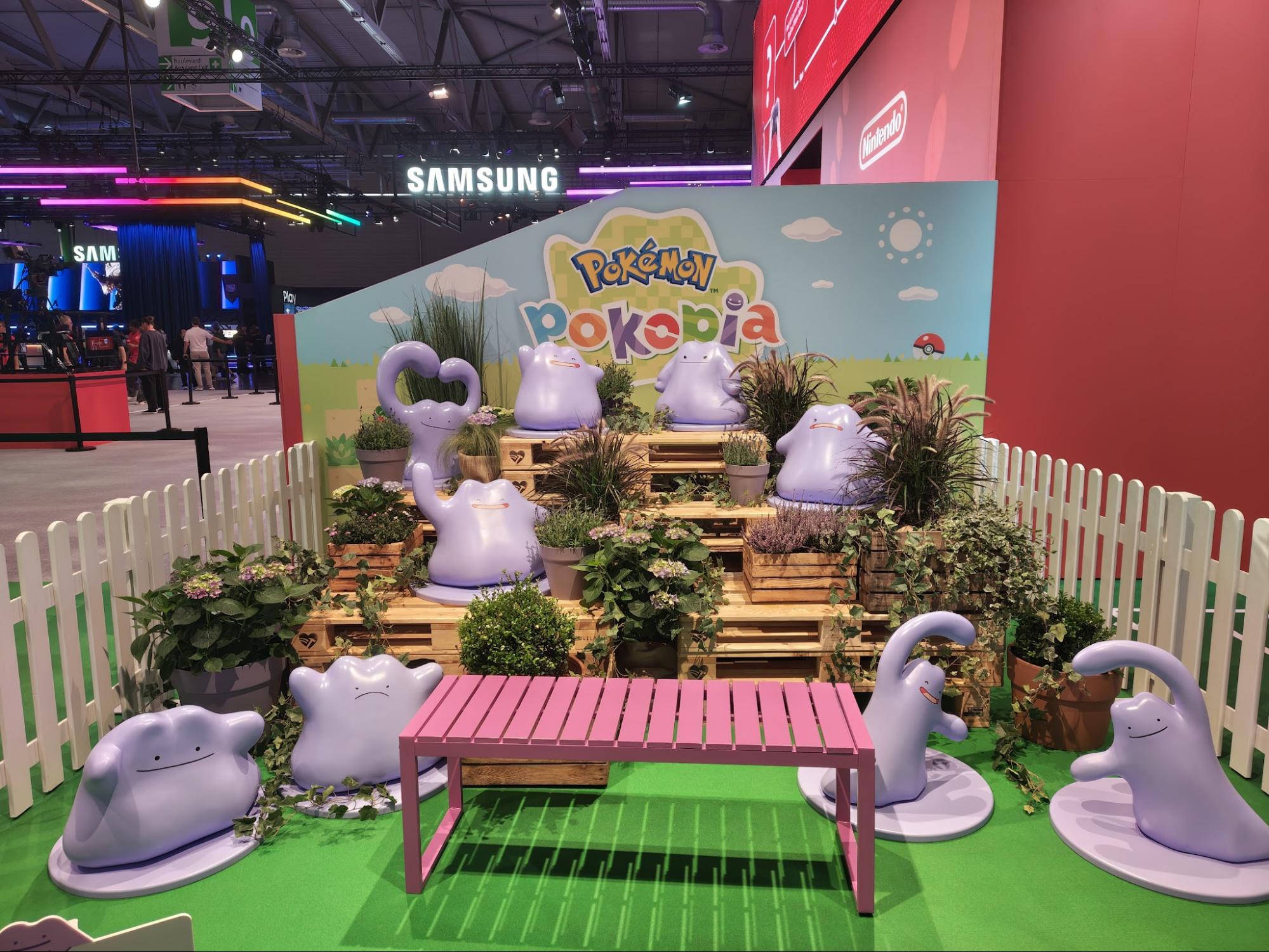 gamescom 2026会場レポート。メタルギアにレースカーにトラクターまで登場。気合い入りまくりですごかった_010