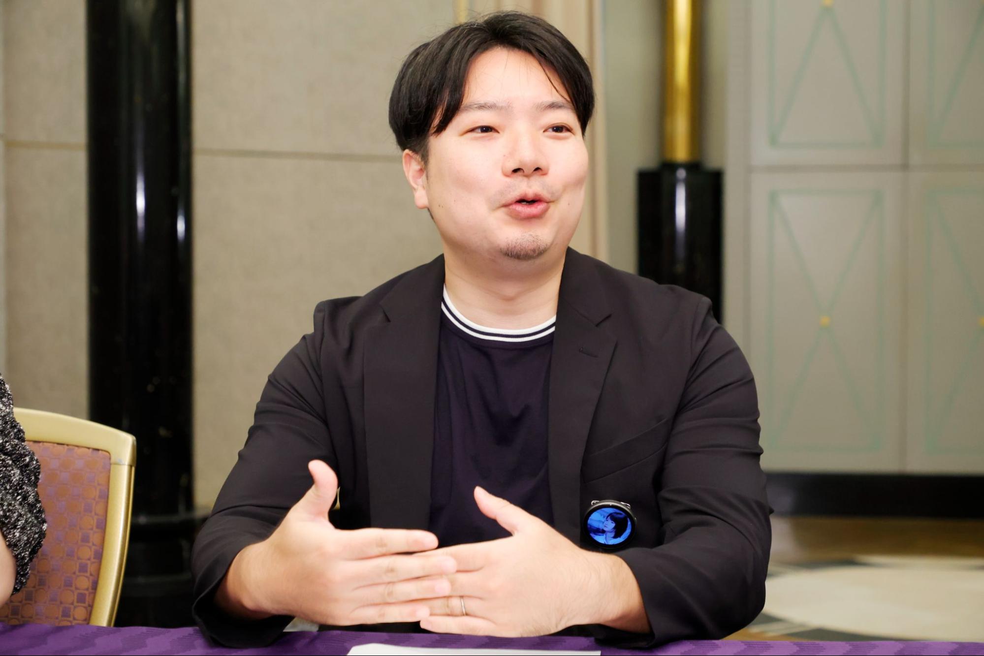 『UN:Me』インタビュー。主人公を演じた声優・花守ゆみりは「4つの魂」をどう演じたのか? _022