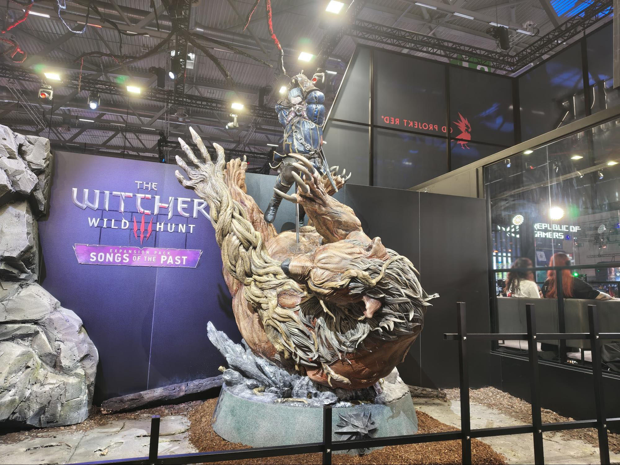 gamescom 2026会場レポート。メタルギアにレースカーにトラクターまで登場。気合い入りまくりですごかった_009