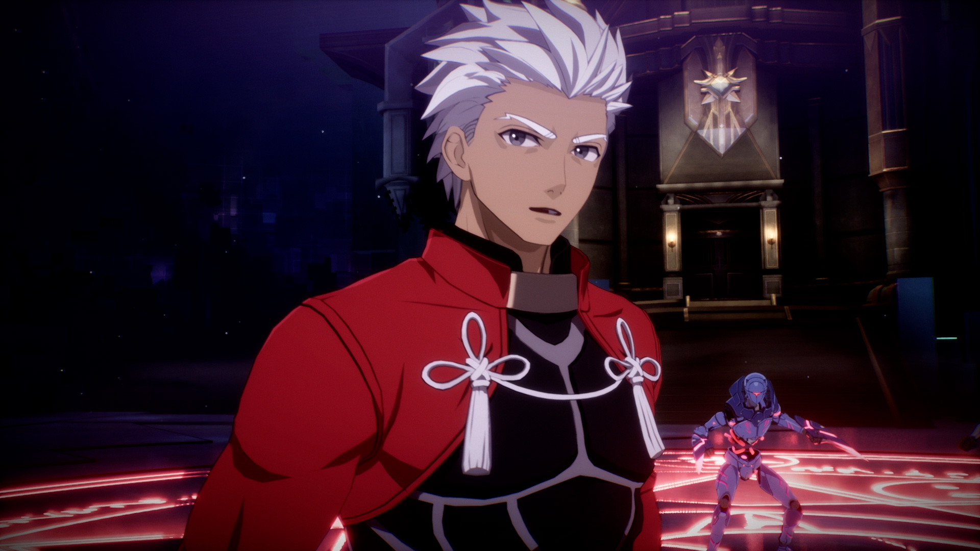 『Fate/EXTRA Record』先行プレイレポート：「デッキ構築型」だけど、頭がバーサーカーでも楽しいコマンドカードバトル_006