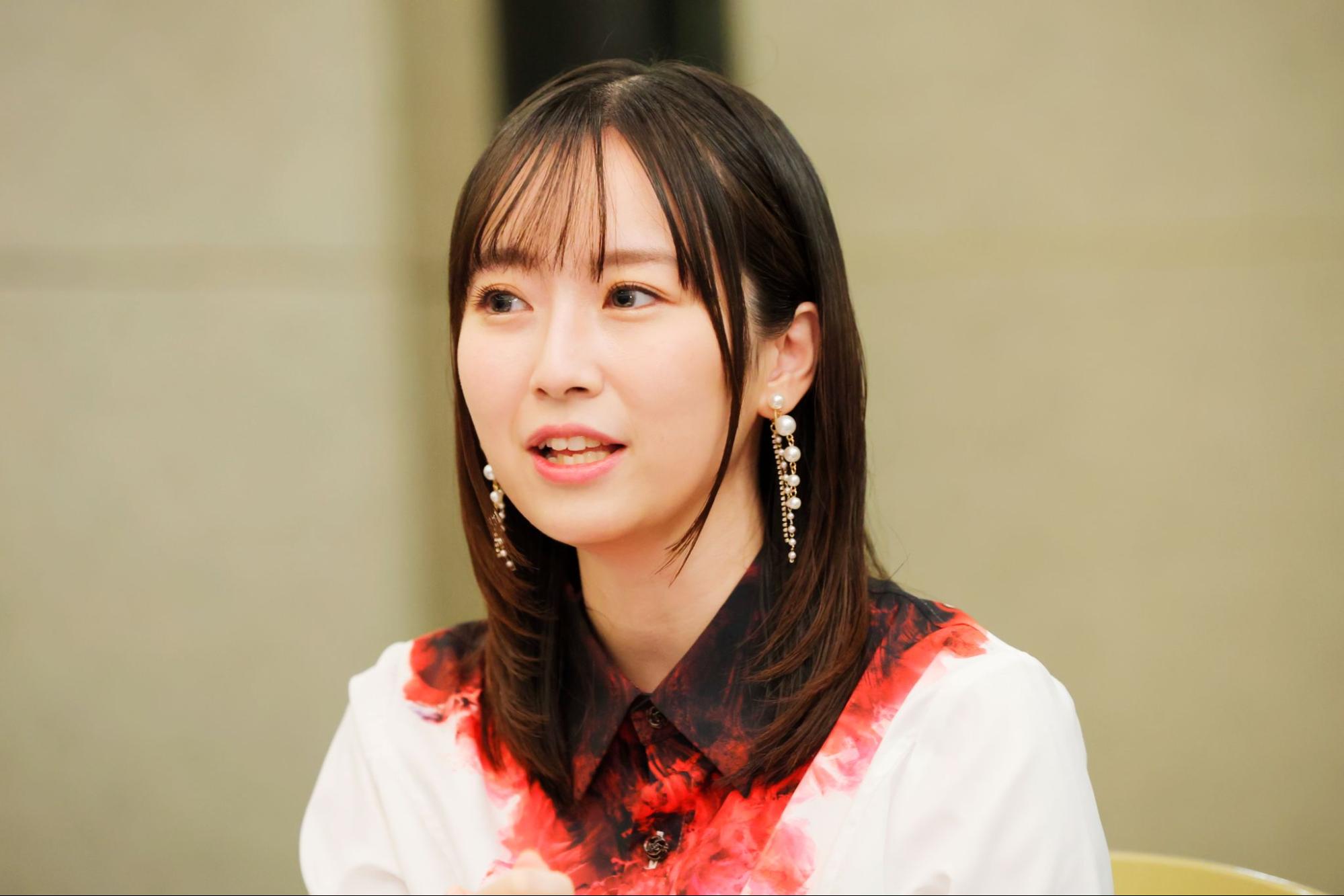 『UN:Me』インタビュー。主人公を演じた声優・花守ゆみりは「4つの魂」をどう演じたのか? _008