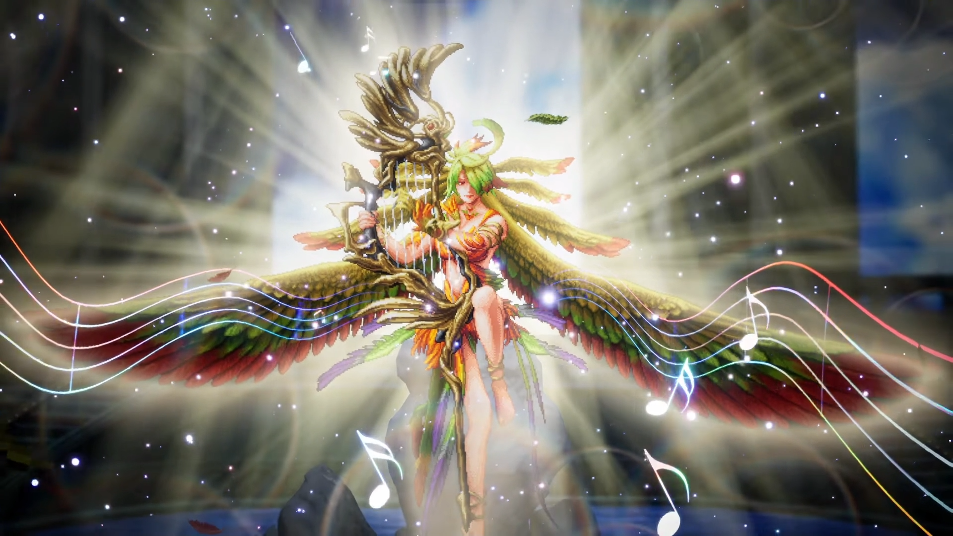 『ファイナルファンタジー レゾナンス』序盤レビュー。熱血主人公が世界を救いそうな「王道RPG」感がたまらない作品_070