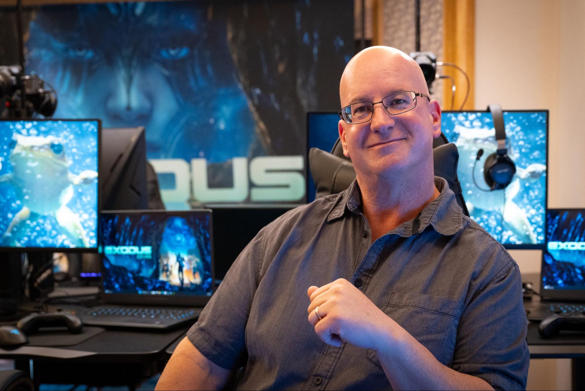 『EXODUS（エクソダス）』レビュー・評価・感想: 『マスエフェクト』っぽい「決断が生き方を変える」自由なテイストが健在_014